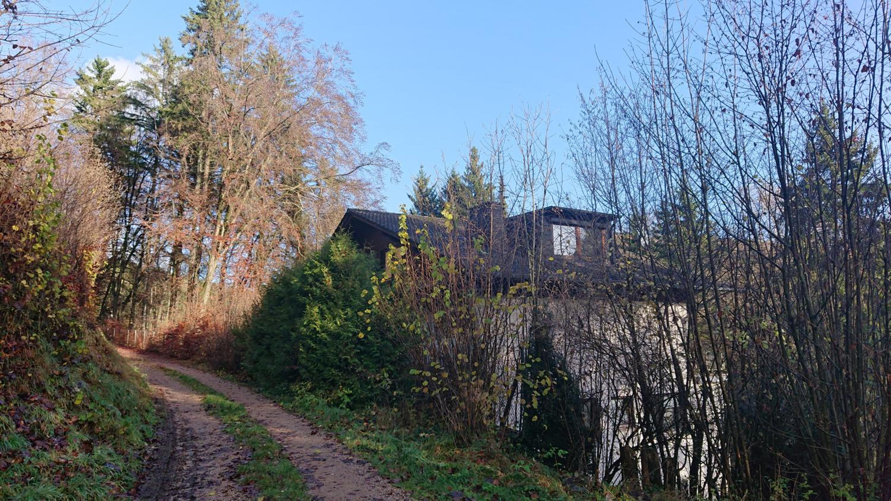 Ferienwohnung Haus Schöneck