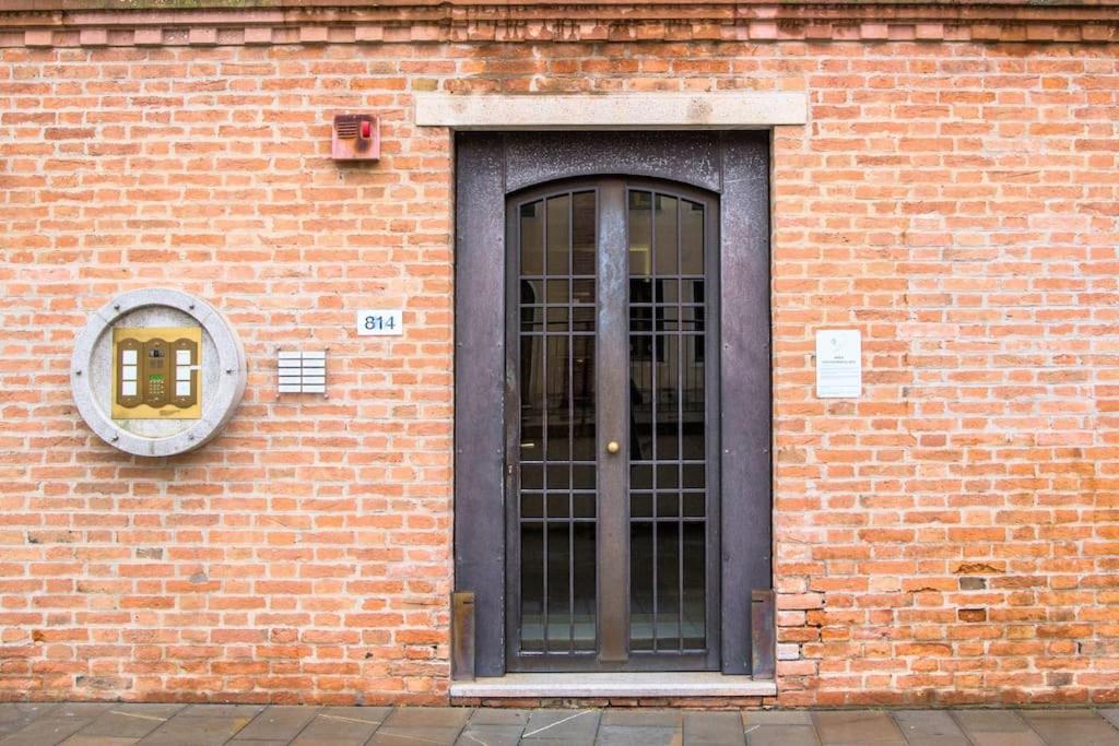 Ca' dei Colori design apartment