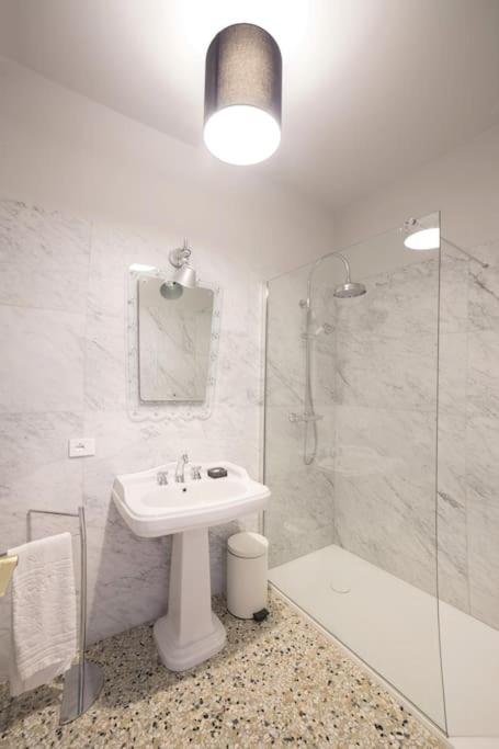 Ca' dei Colori design apartment