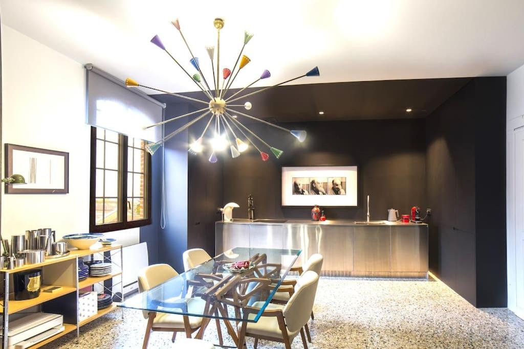 Ca' dei Colori design apartment