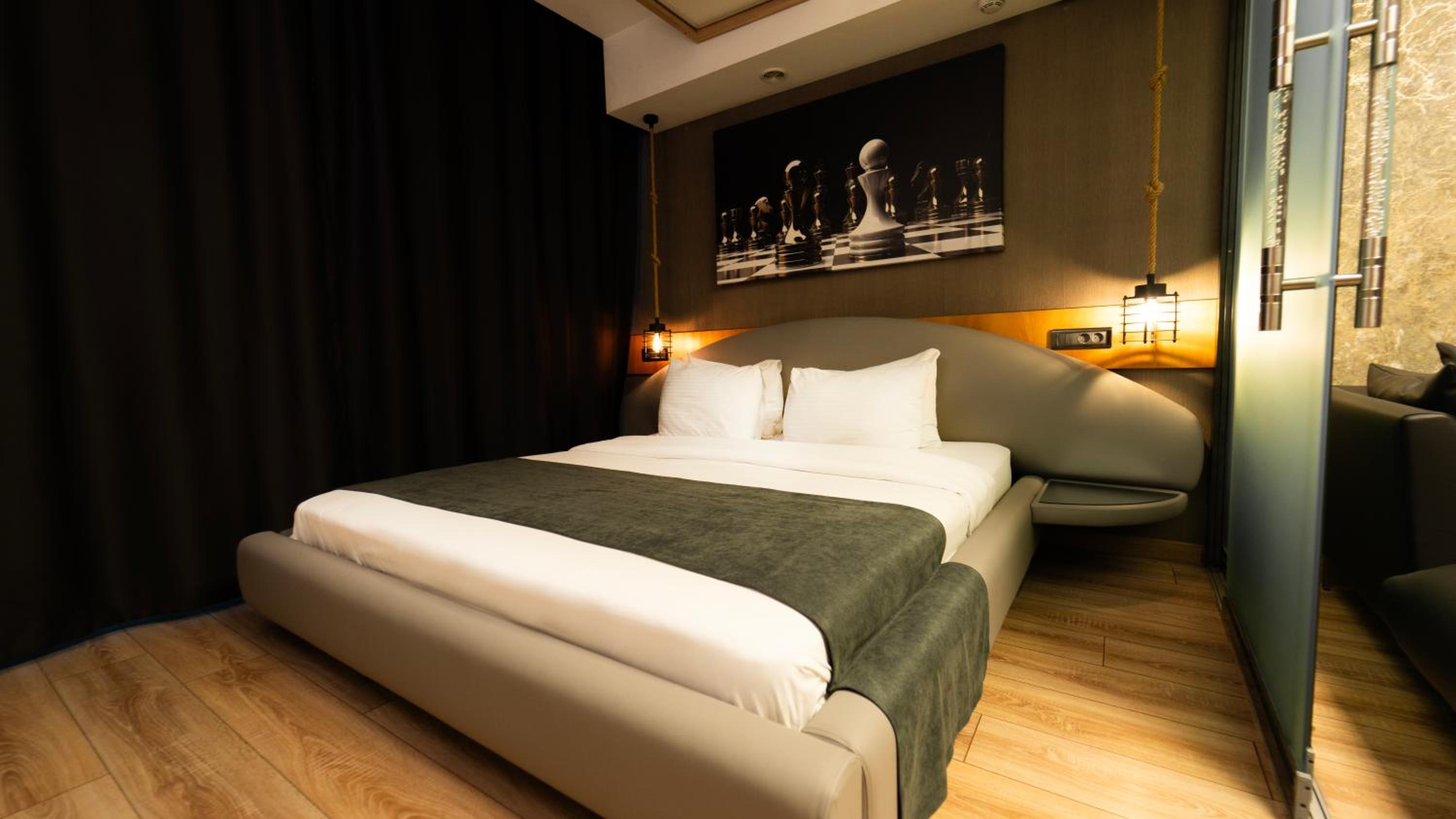 Mas Suites Nişantaşı - Image 70