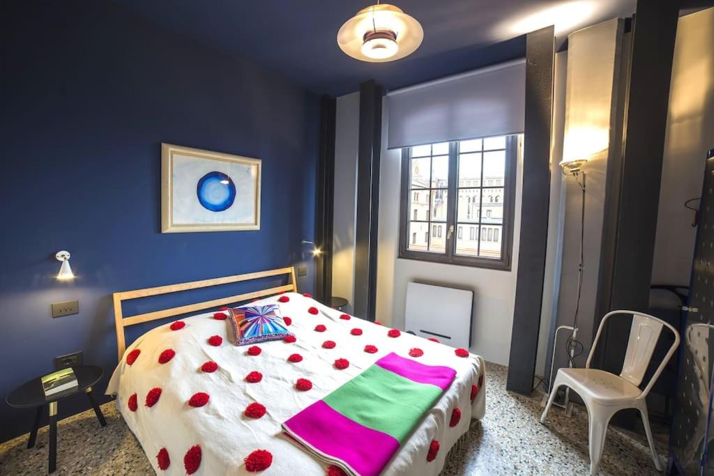 Ca' dei Colori design apartment