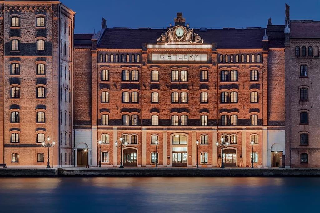 Ca' dei Colori design apartment