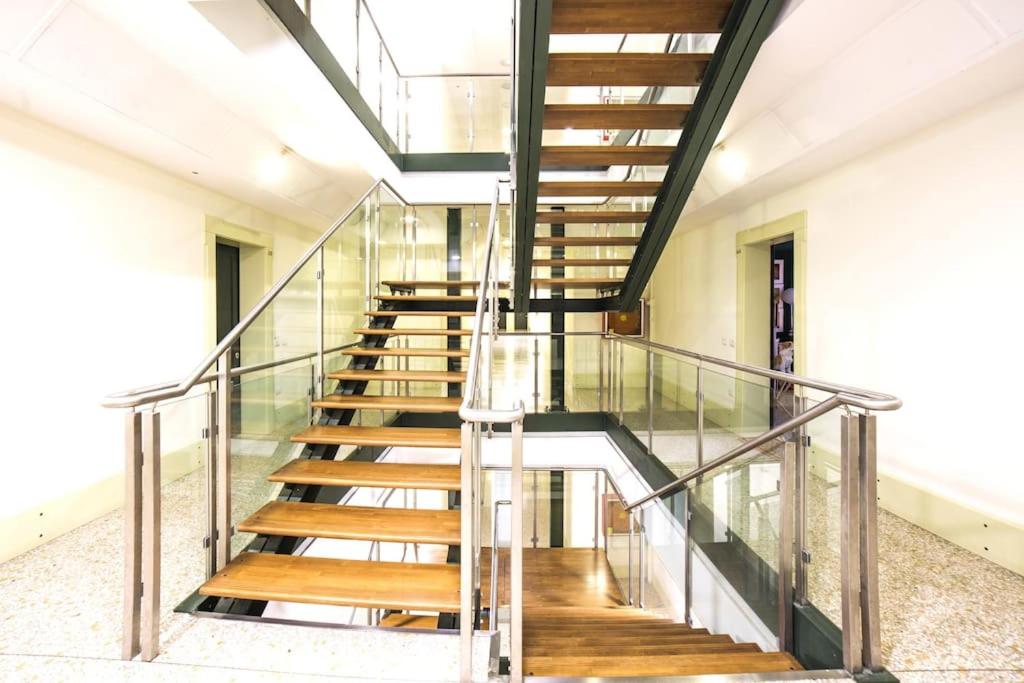 Ca' dei Colori design apartment