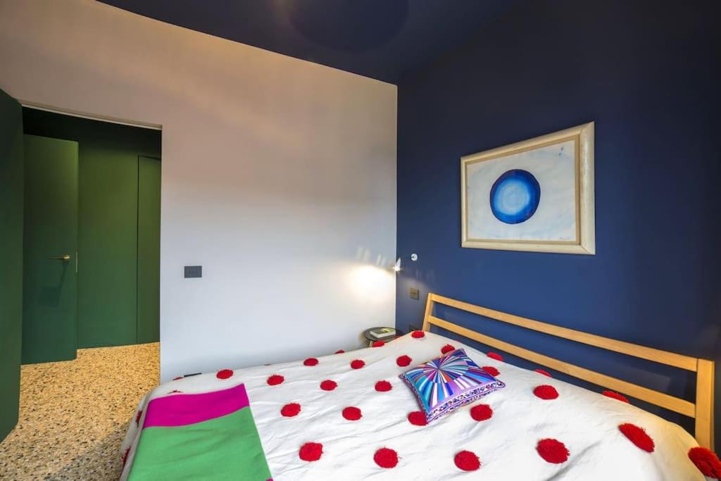 Ca' dei Colori design apartment