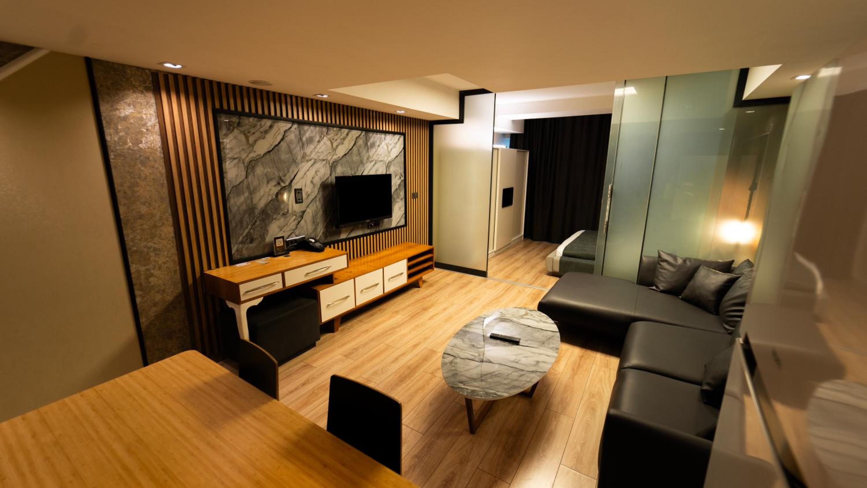 Mas Suites Nişantaşı - Image 73