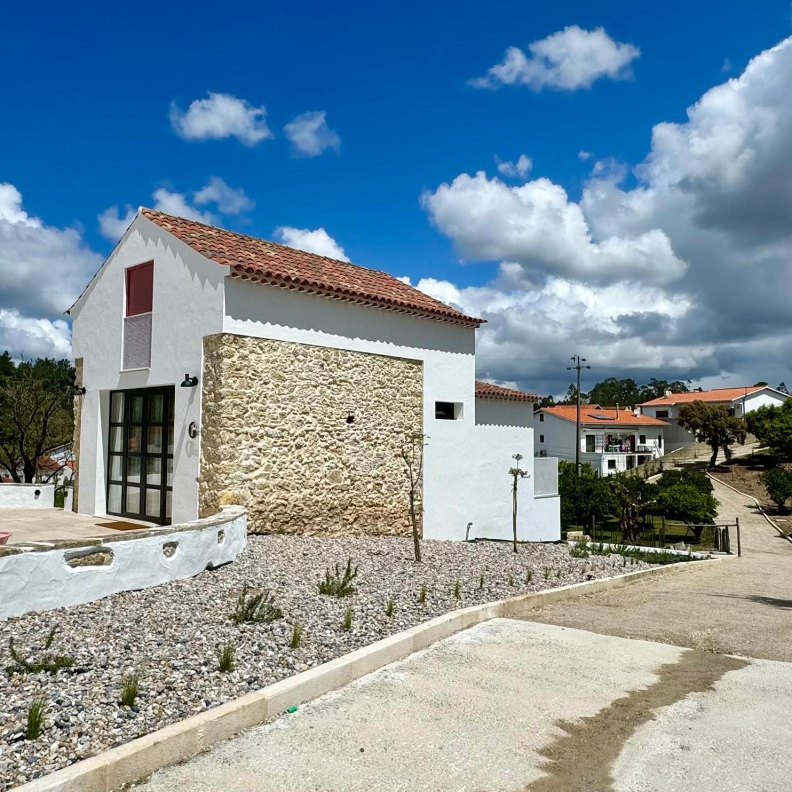 Casa da Eira, Casaspensadas view 3