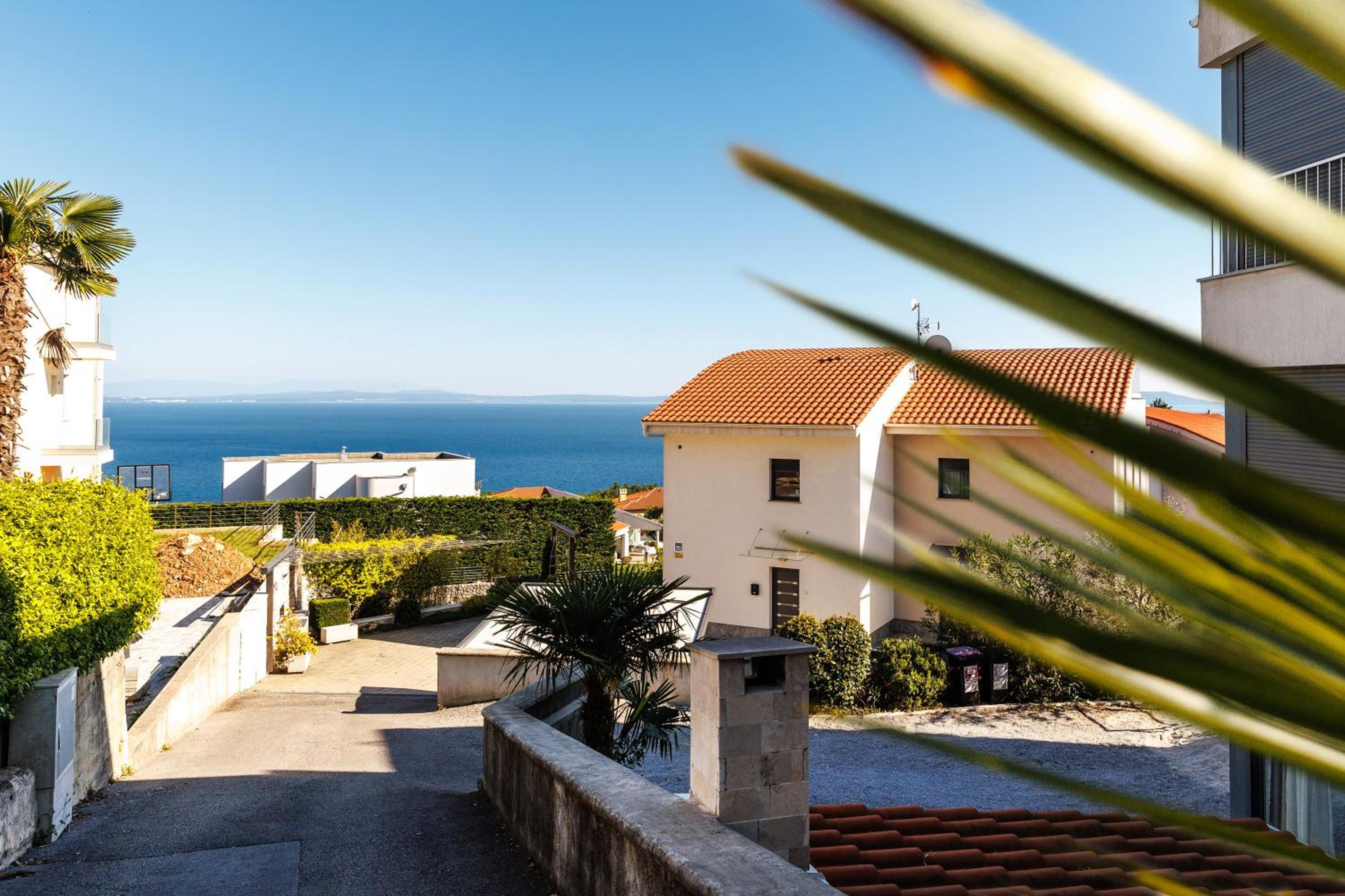 Apartment Kalla Opatija