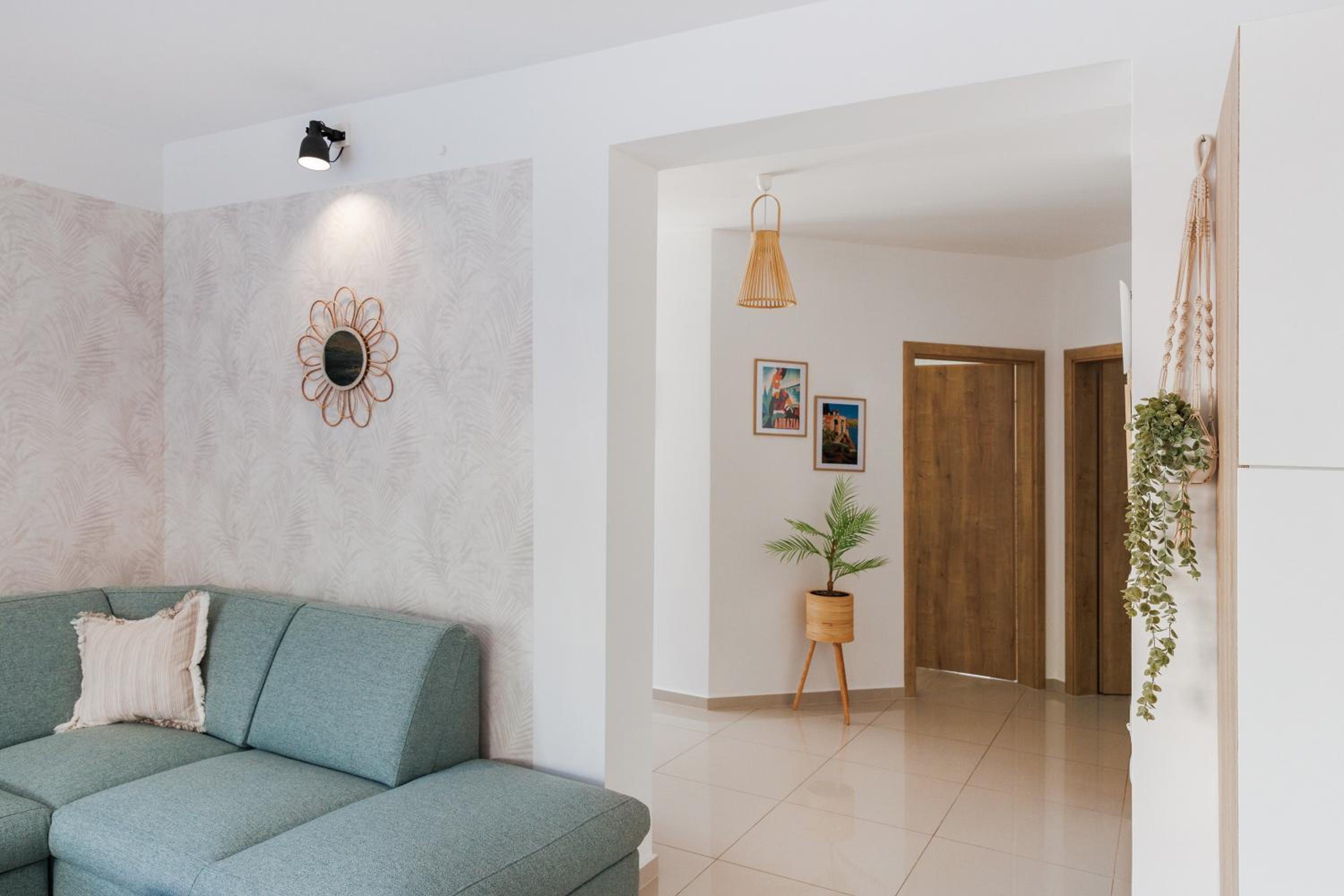 Apartment Kalla Opatija view 5