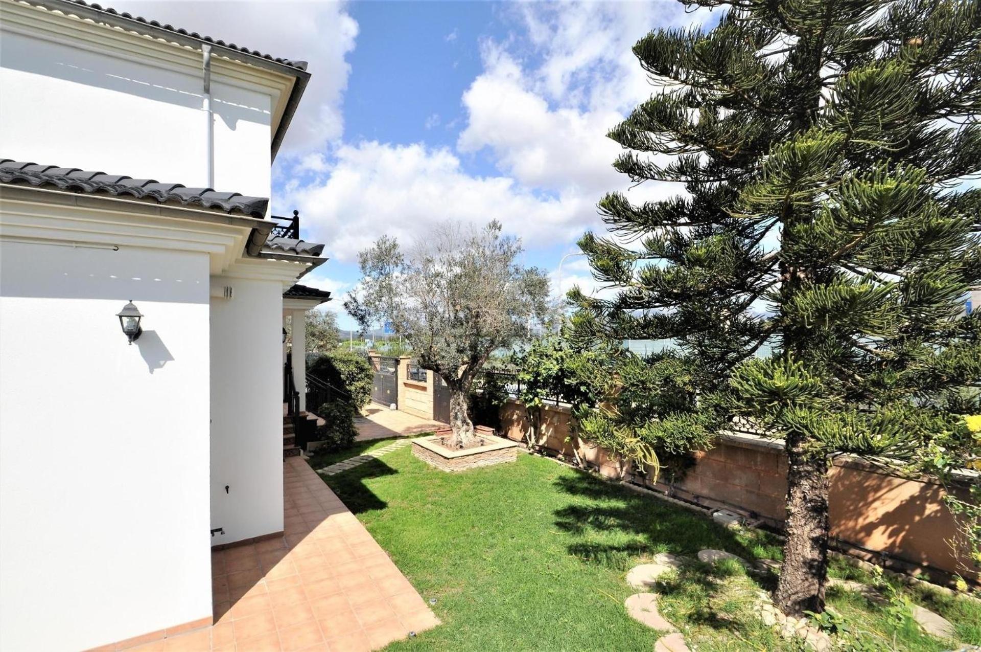 Ferienhaus mit Privatpool für 8 Personen ca 250 qm in Marratxi, Mallorca Palma de Mallorca und Umgebung - b61682 view 2