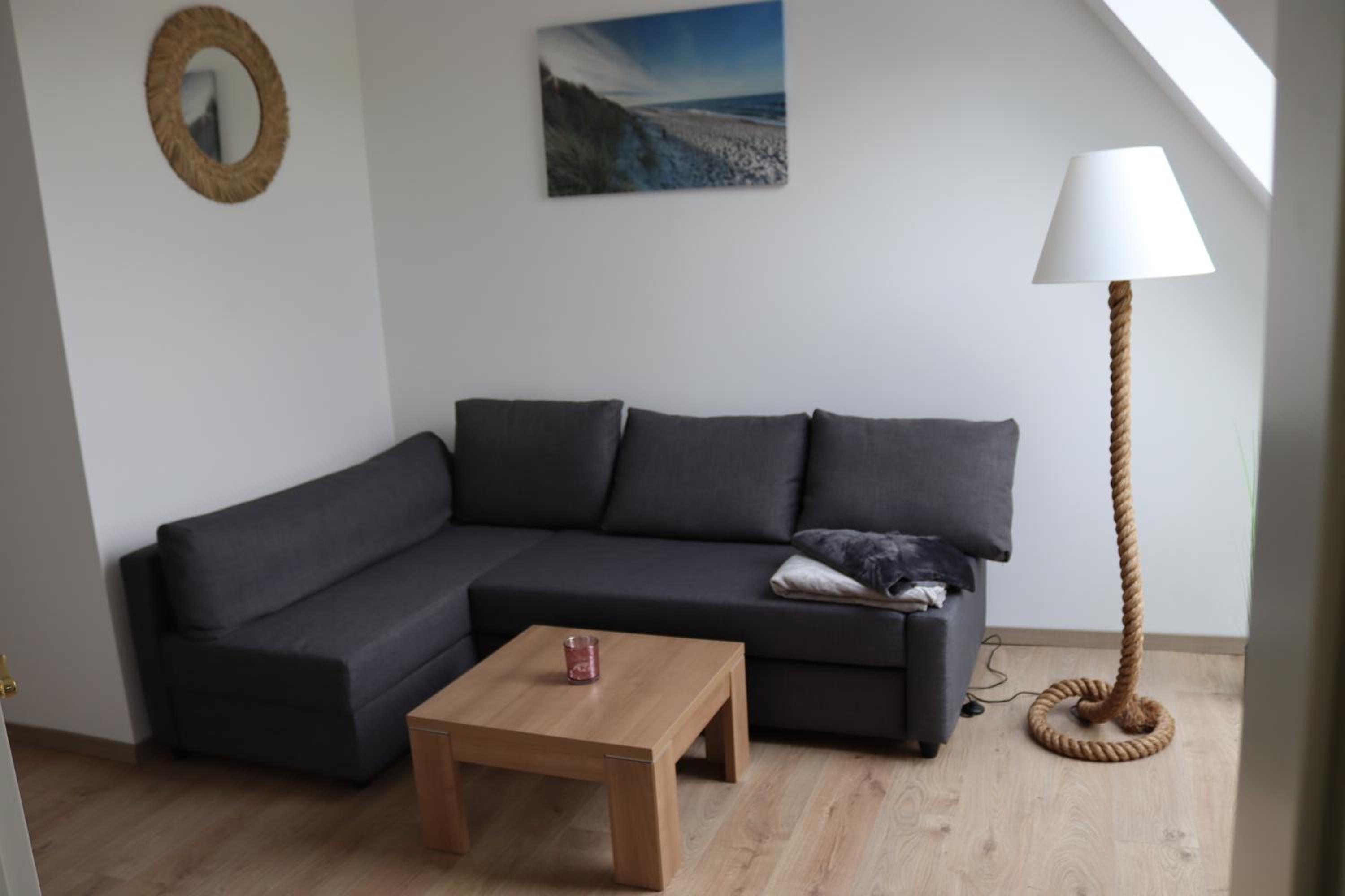 Apartments - Privatstall am Berghof