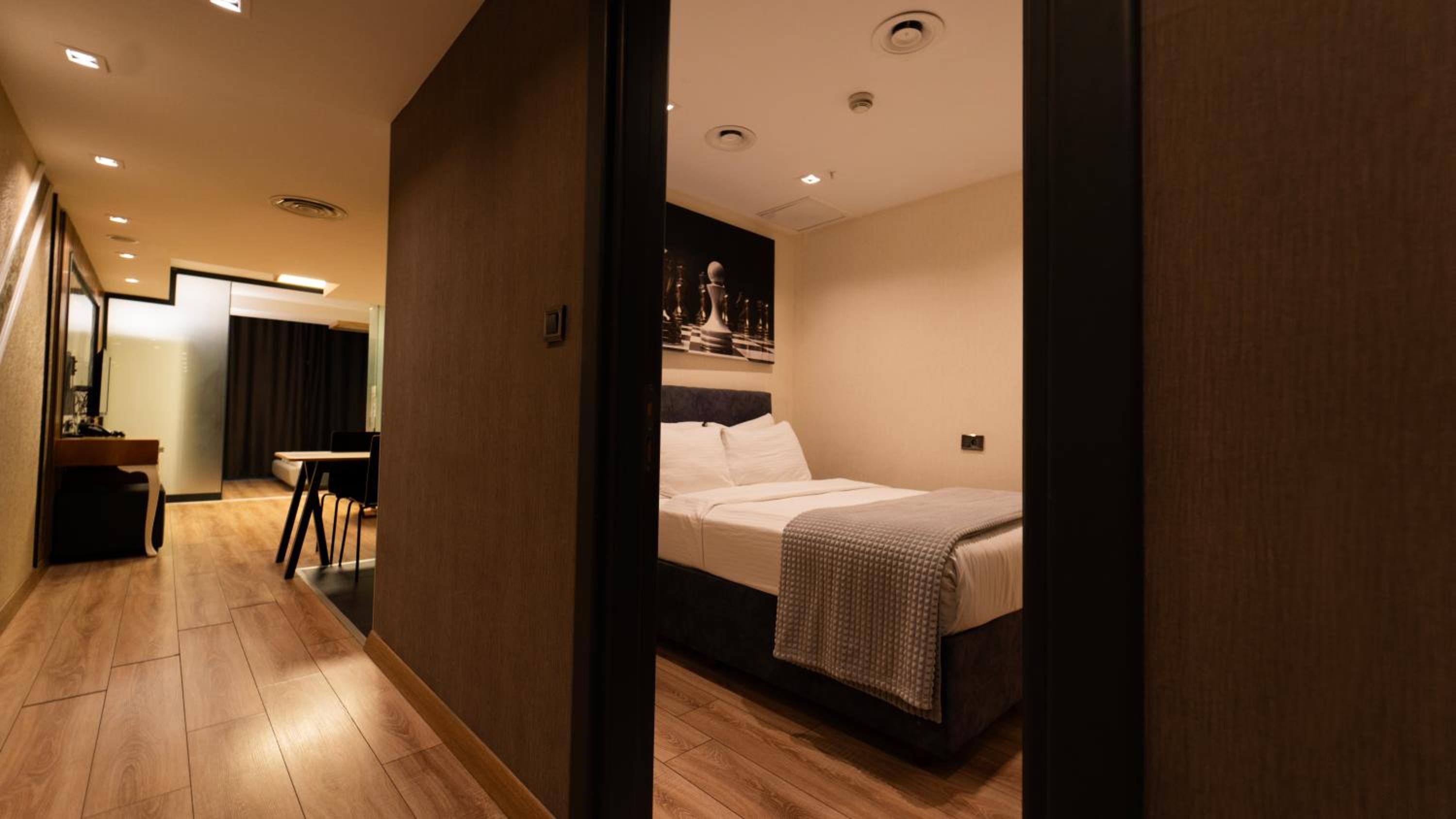 Mas Suites Nişantaşı - Image 75