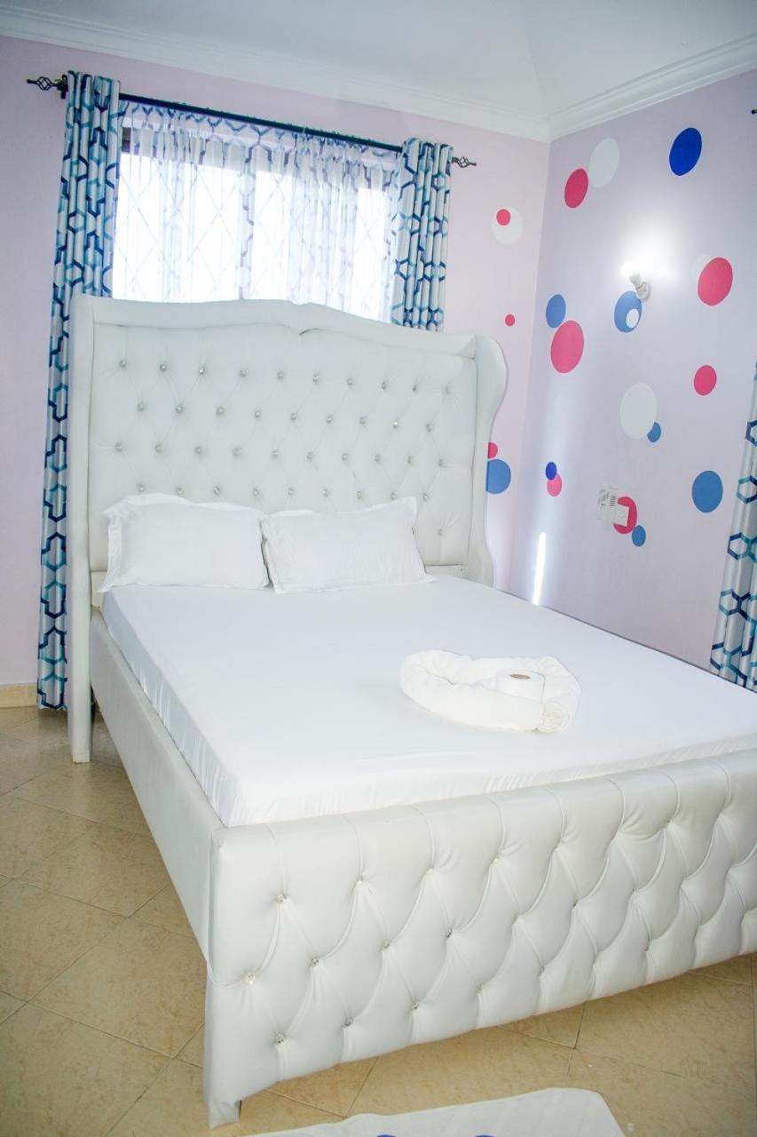 Kerith Springs Family Holiday home Bamburi Msa view 4