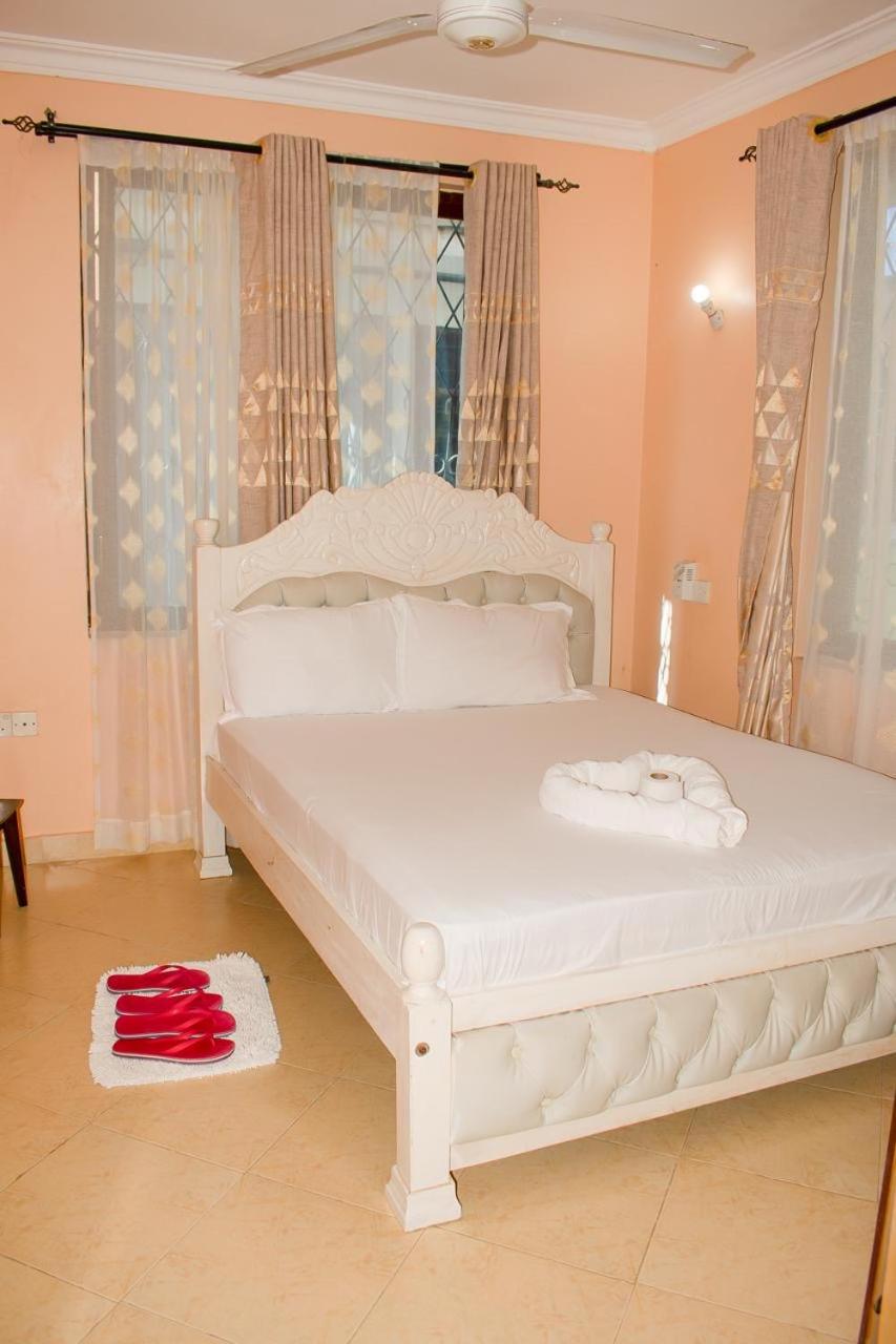 Kerith Springs Family Holiday home Bamburi Msa view 5