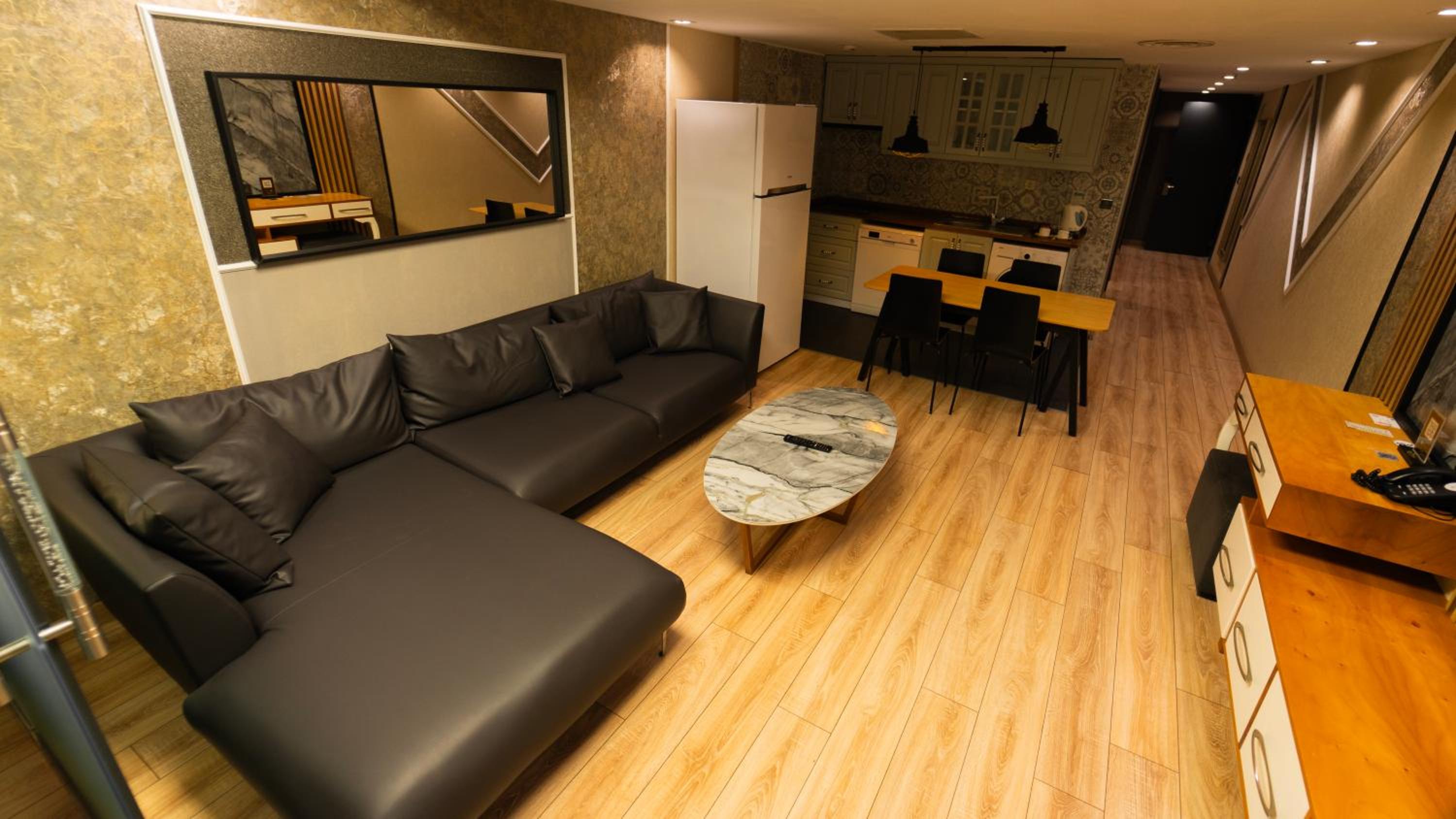 Mas Suites Nişantaşı - Image 71