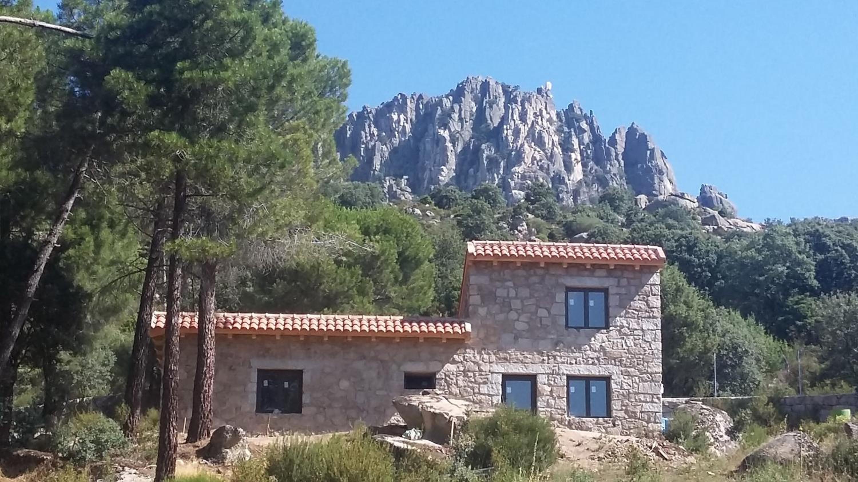 Huerto San Antonio