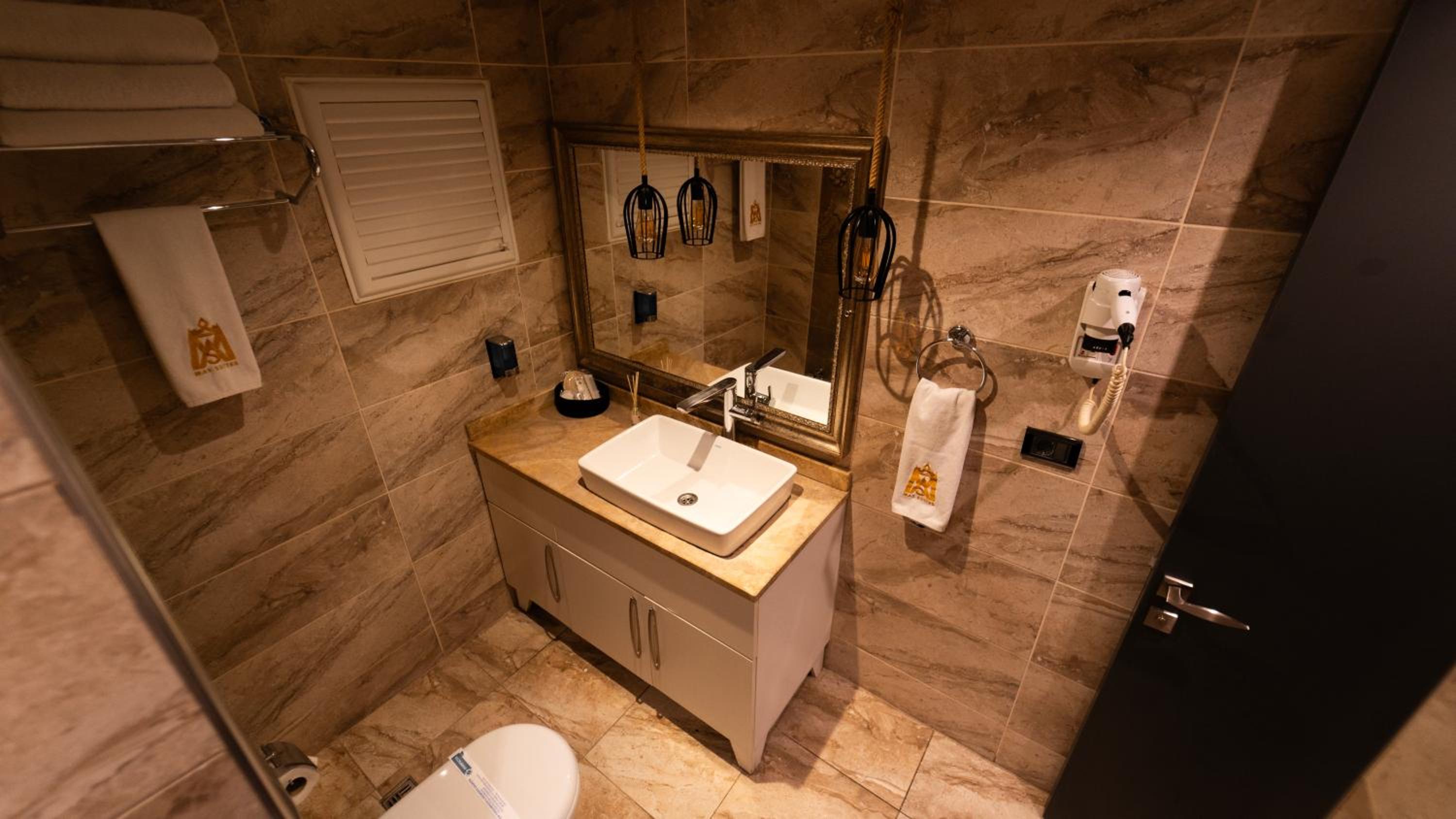 Mas Suites Nişantaşı - Image 77