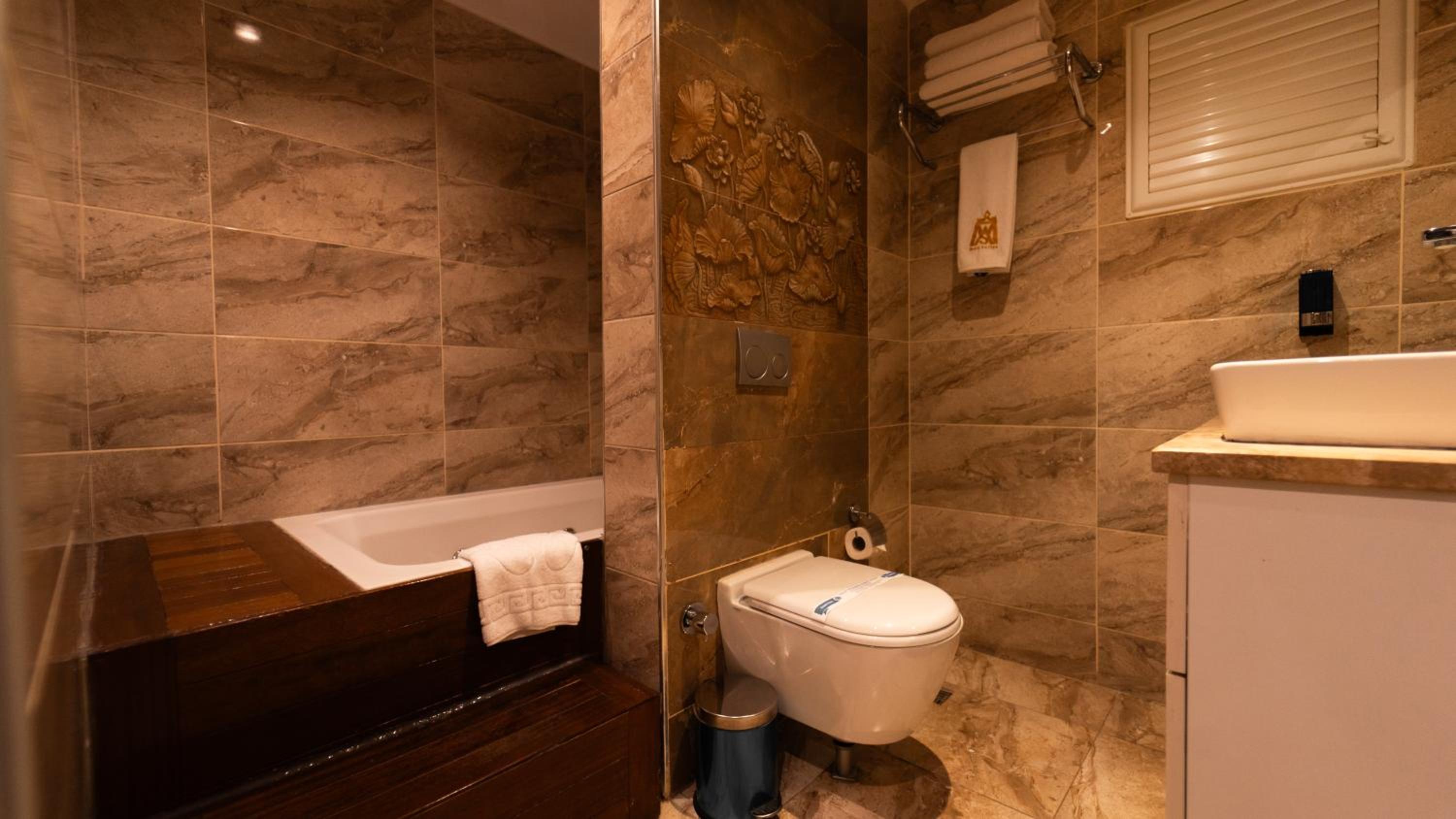 Mas Suites Nişantaşı - Image 76