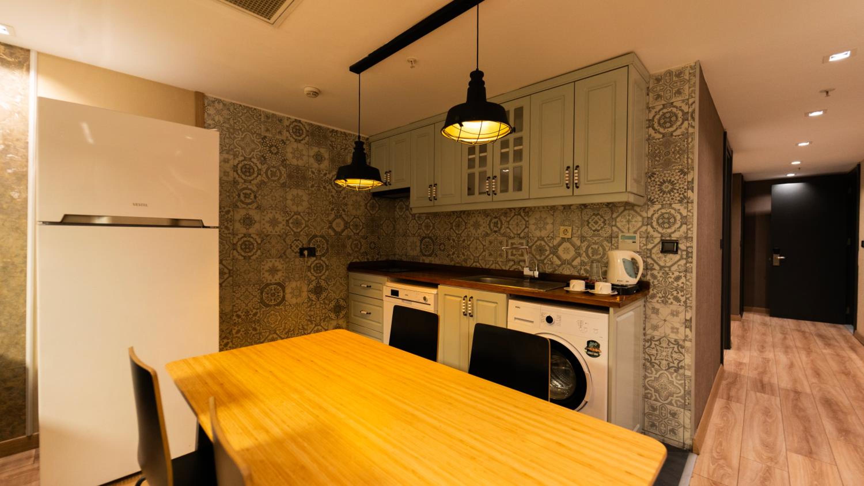 Mas Suites Nişantaşı - Image 74