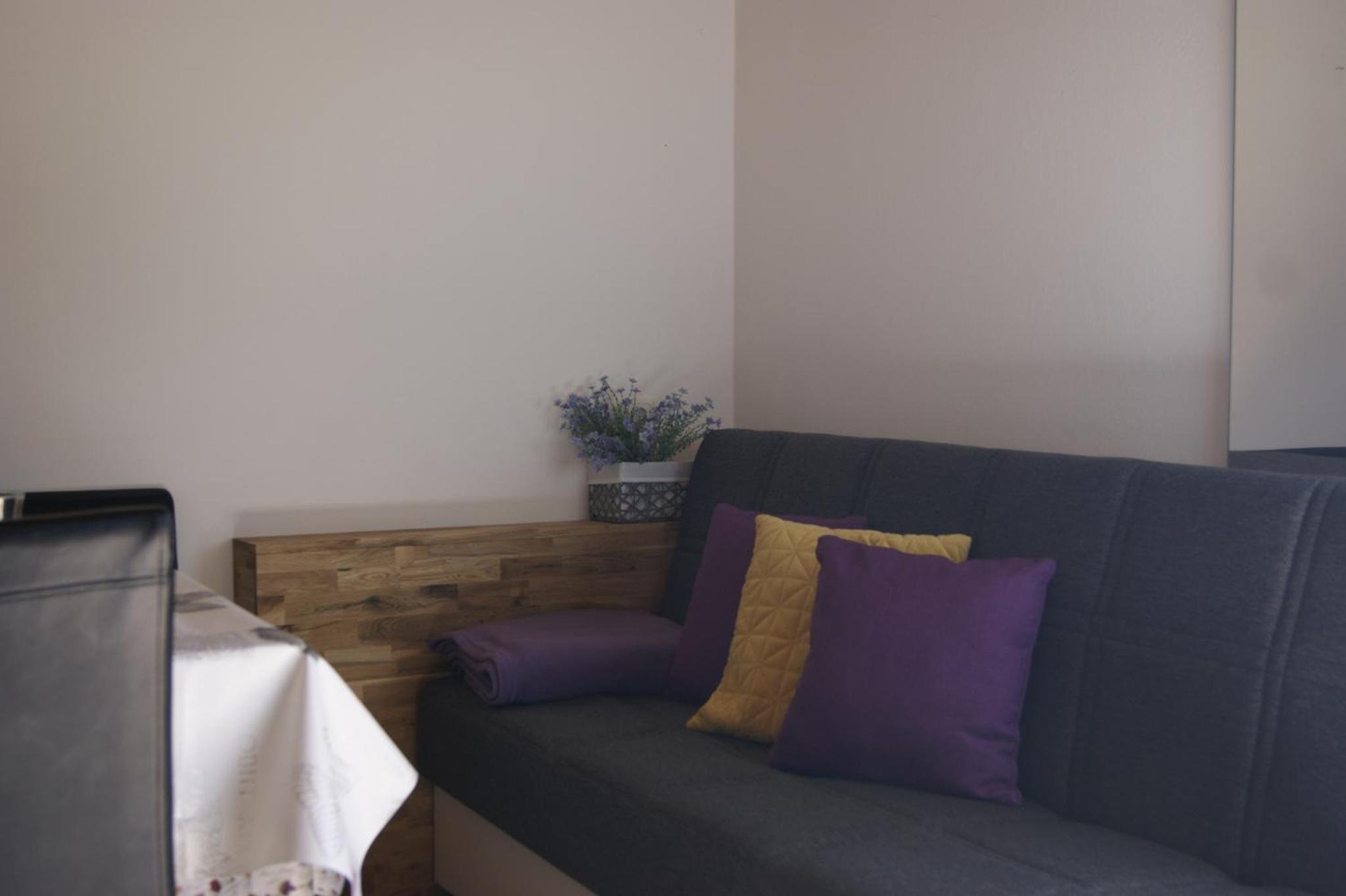 Apartment Nähe Wolfgangsee Salzkammergut