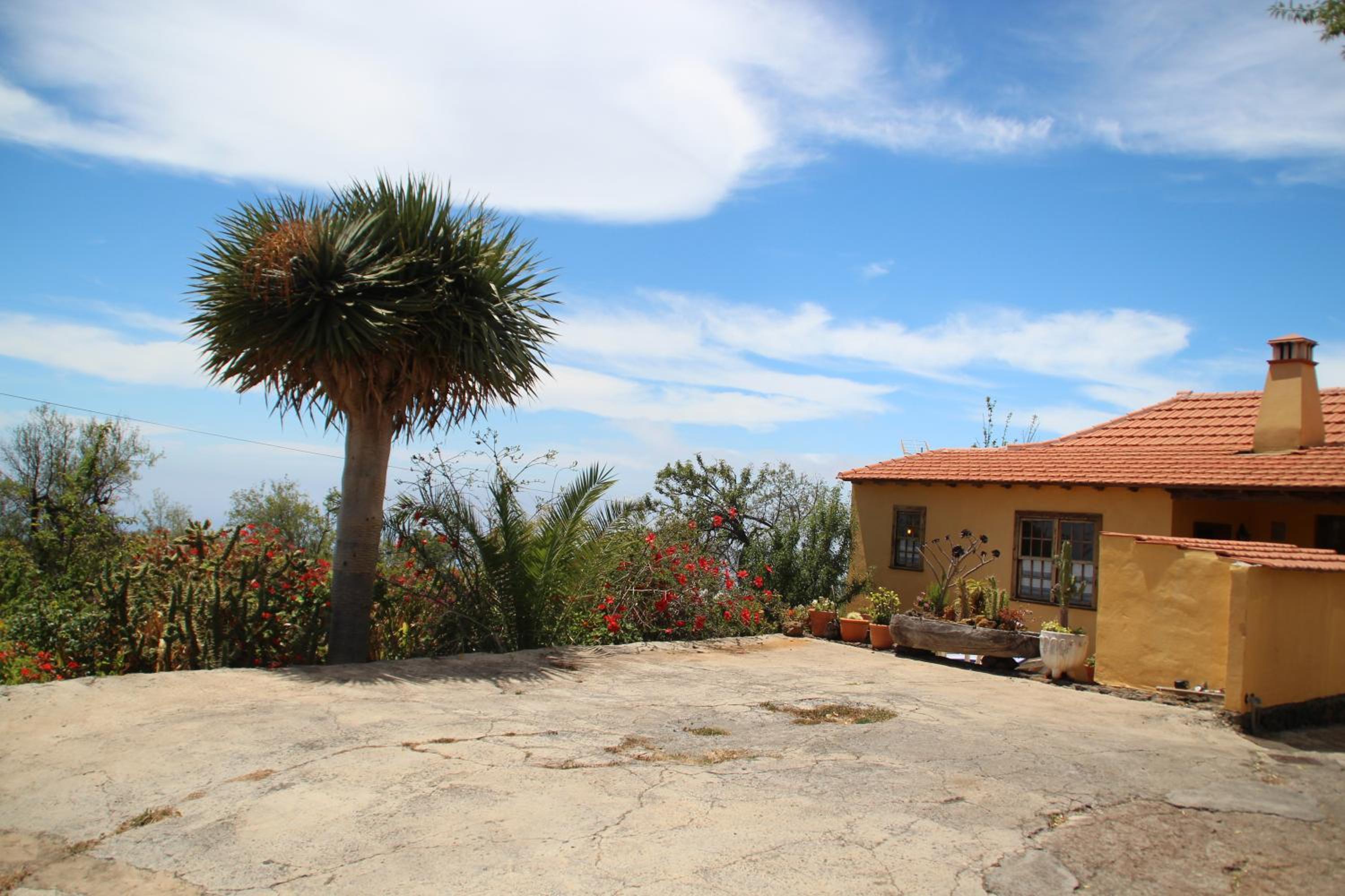 Casas Rurales Los Marantes