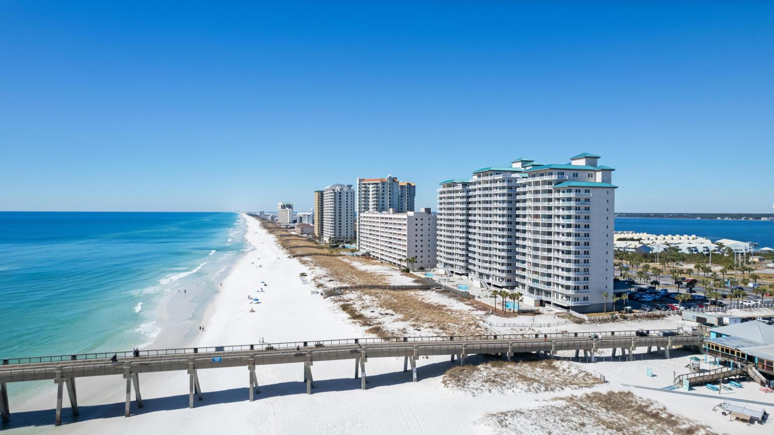 Hotel Inn At Summerwind 1005