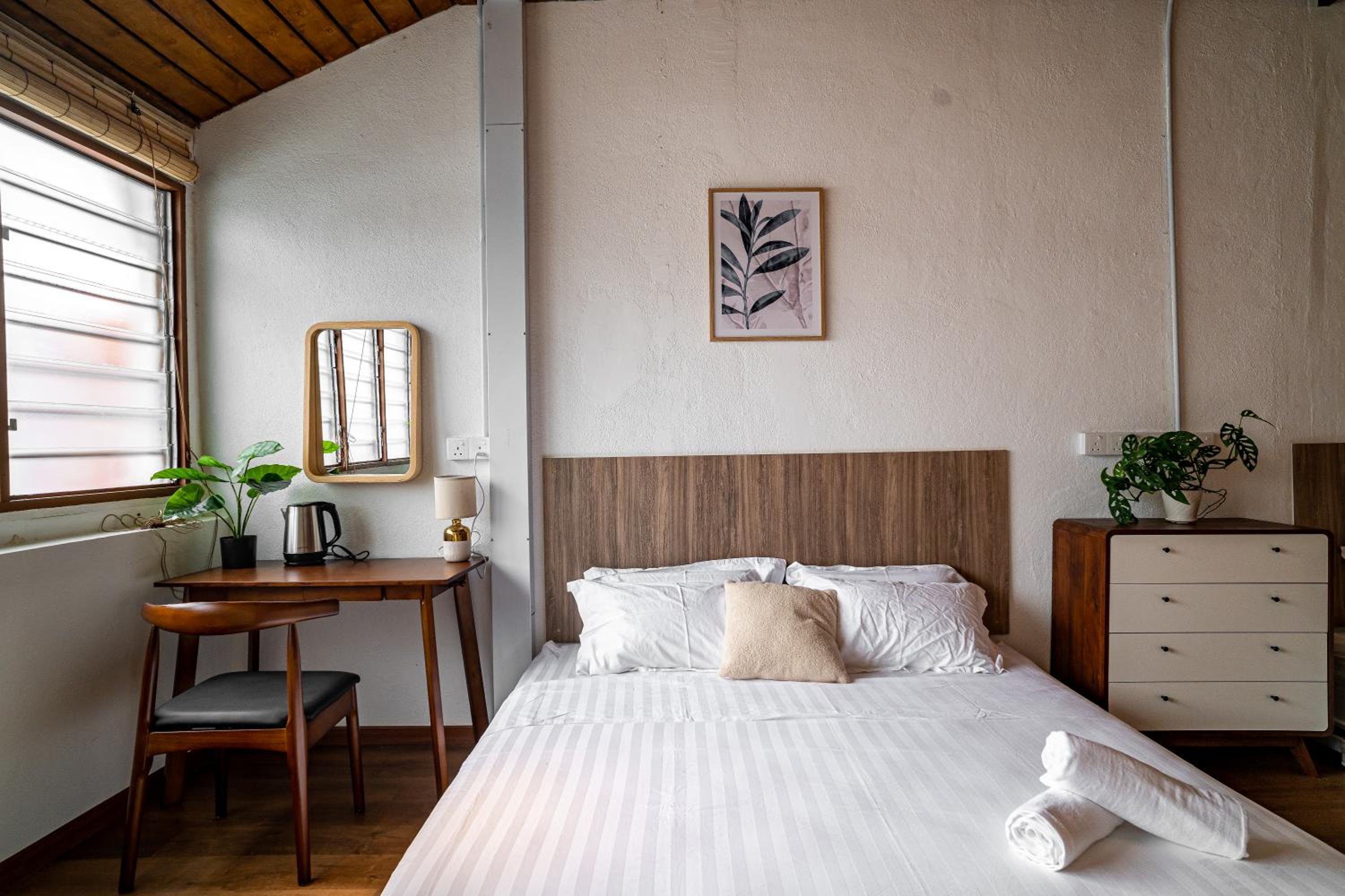 Caryn Vintage Guesthouse photo 2