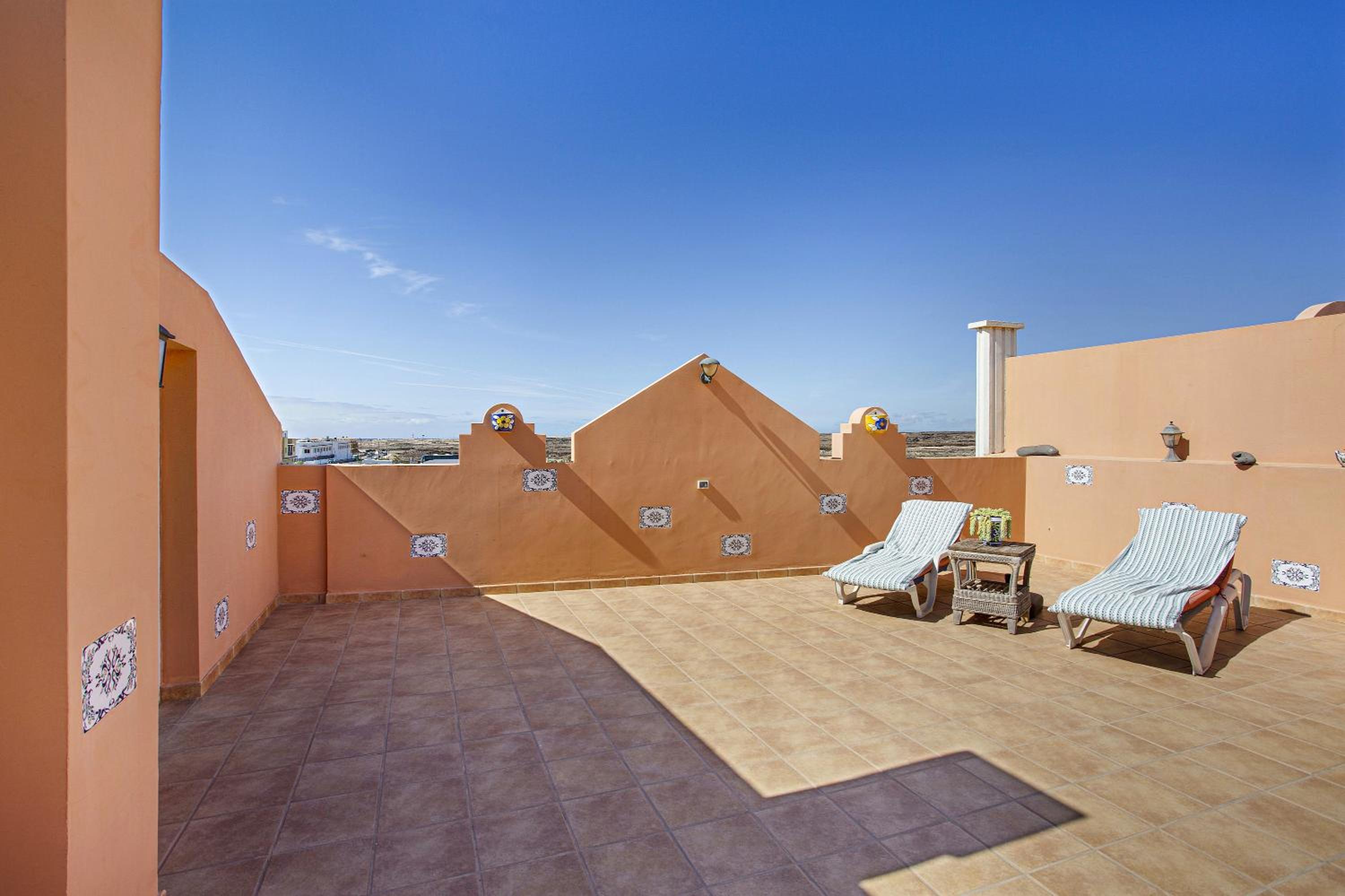 roof