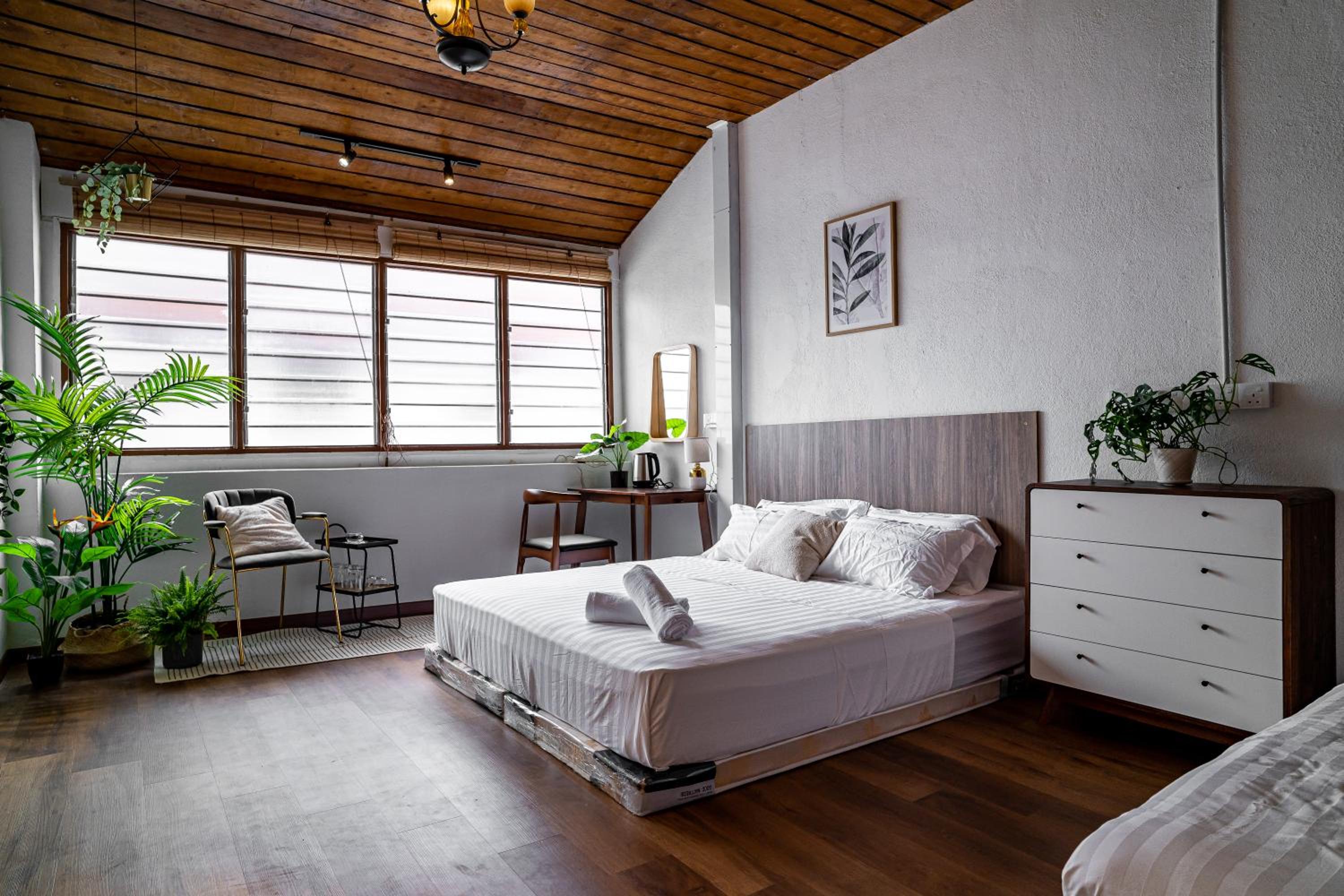 Caryn Vintage Guesthouse photo 7