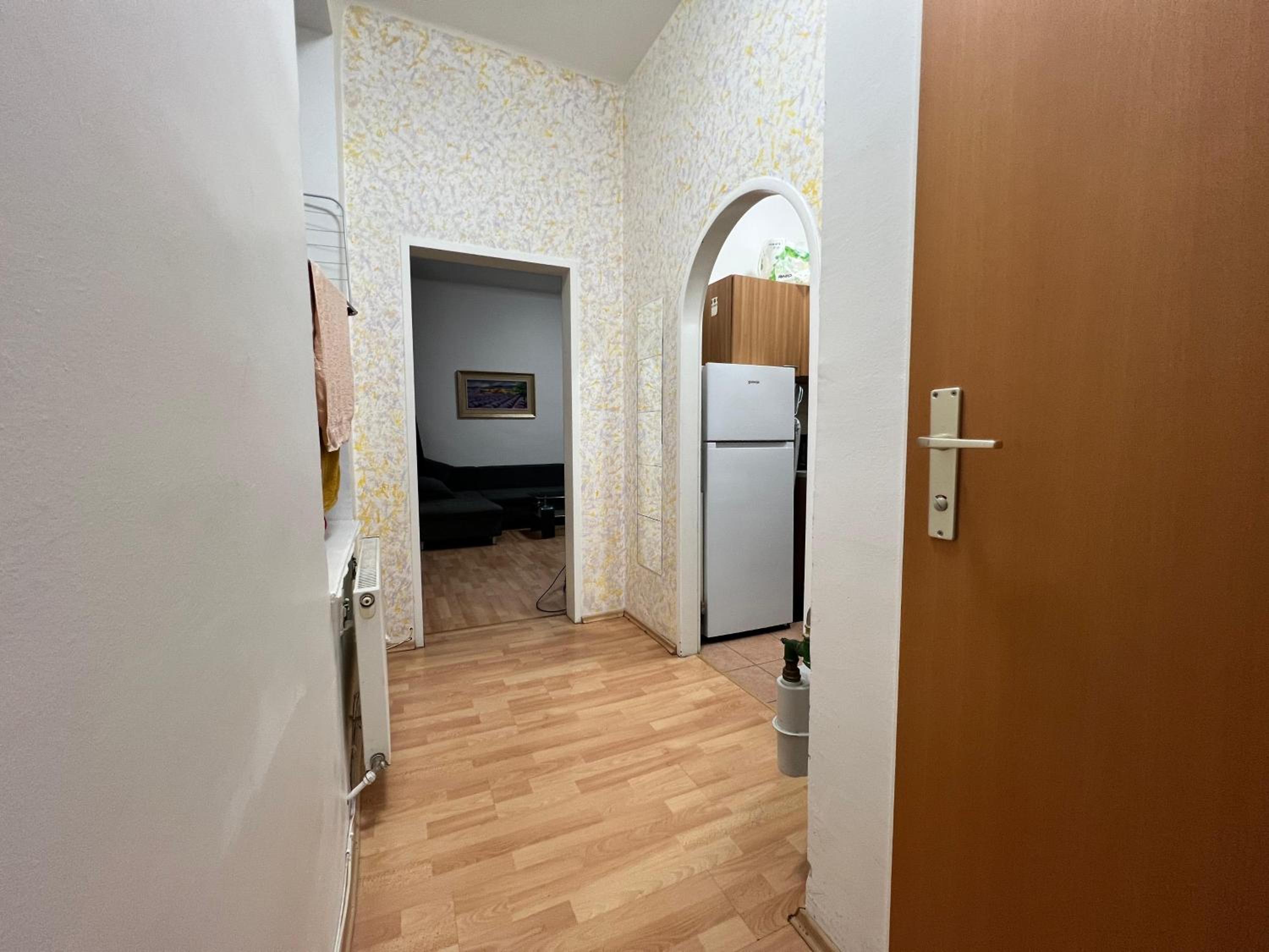 Central 1BR Apt-Near Danube River!