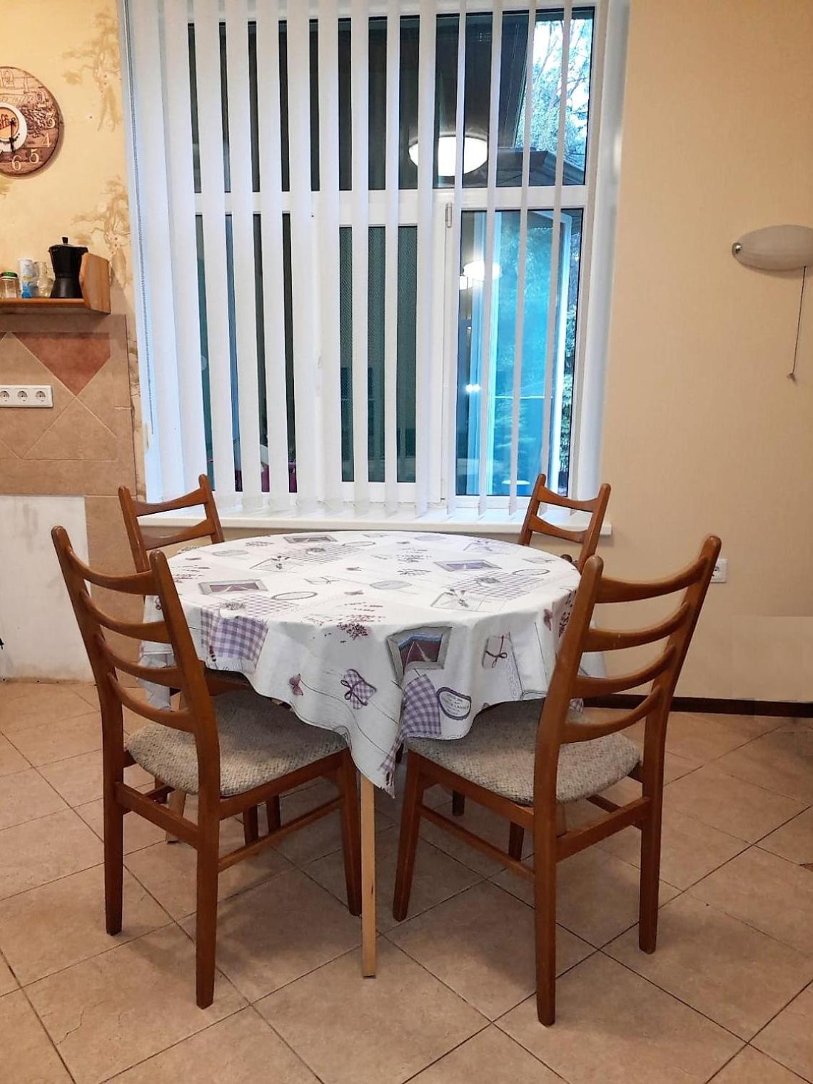 Apartament Dzintari