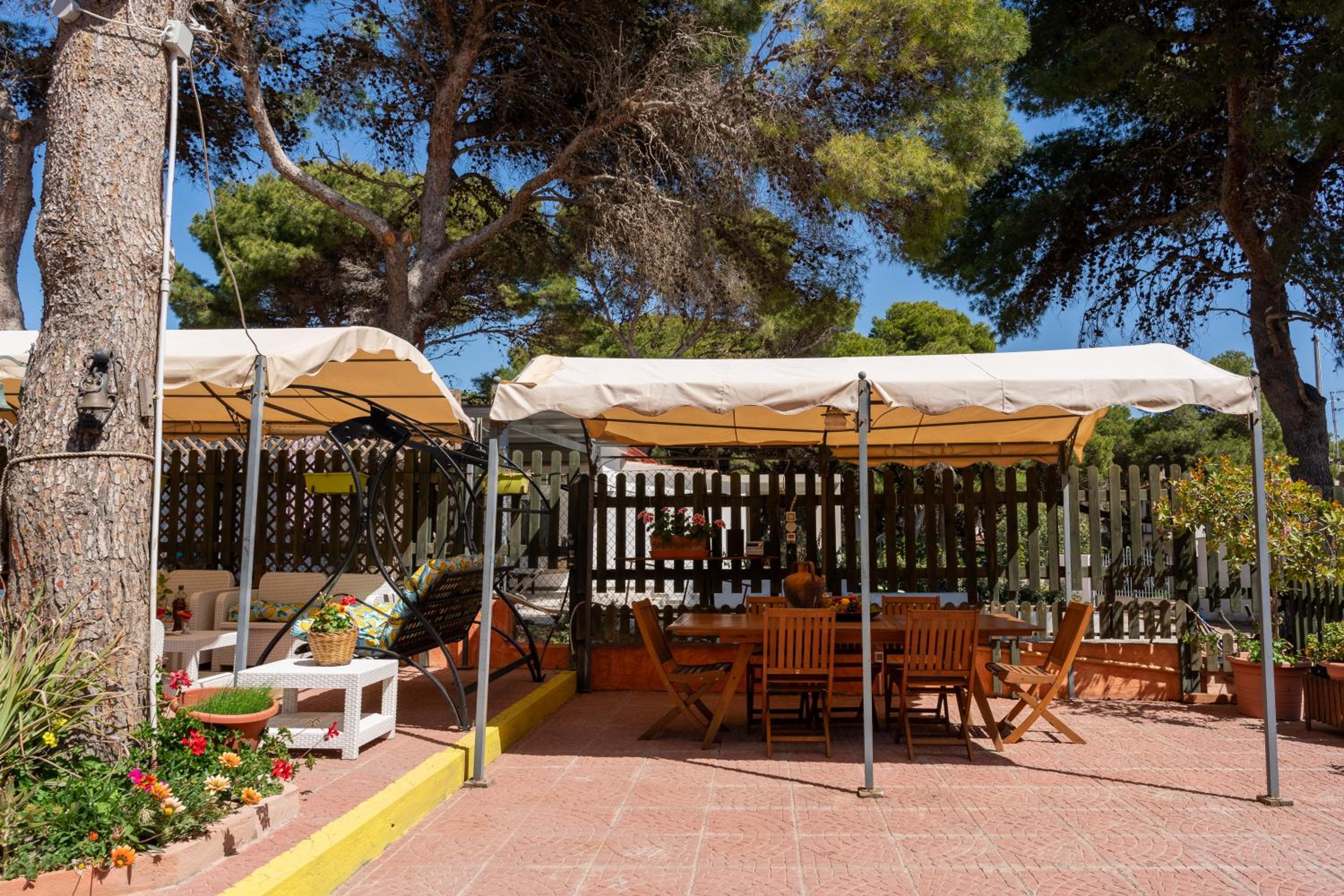Villa Mariuccia