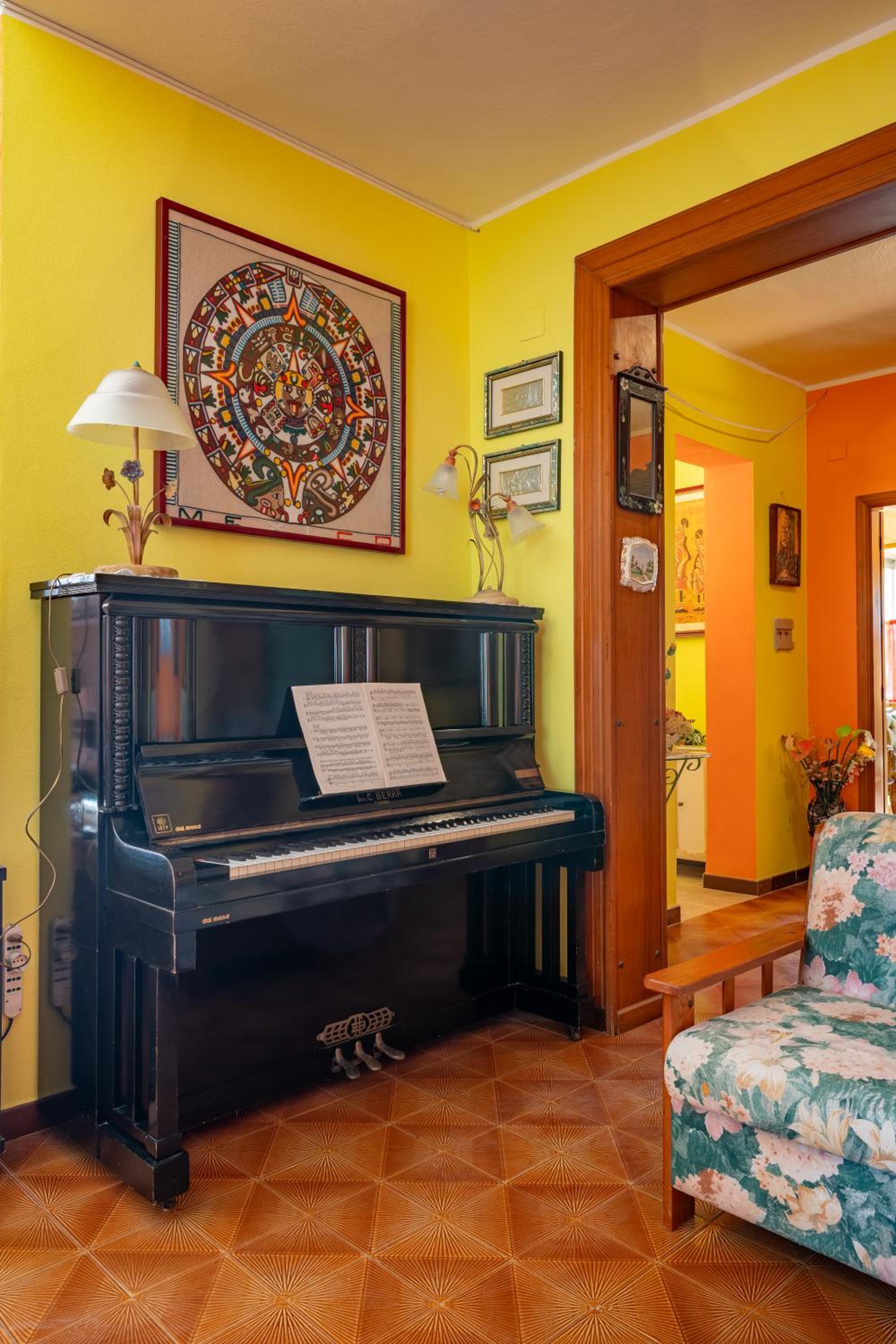 Villa Mariuccia