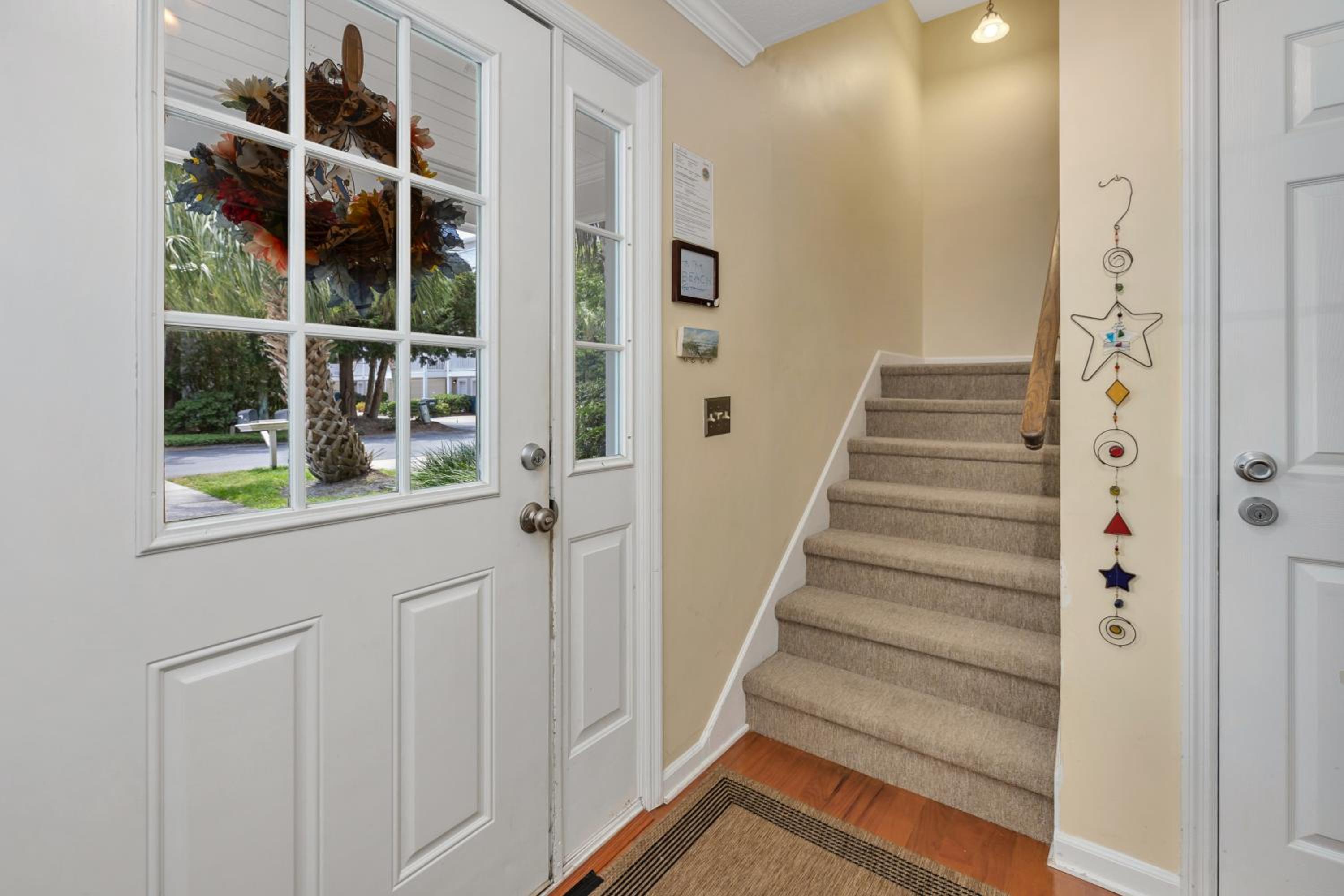 106 Olive Way view 4