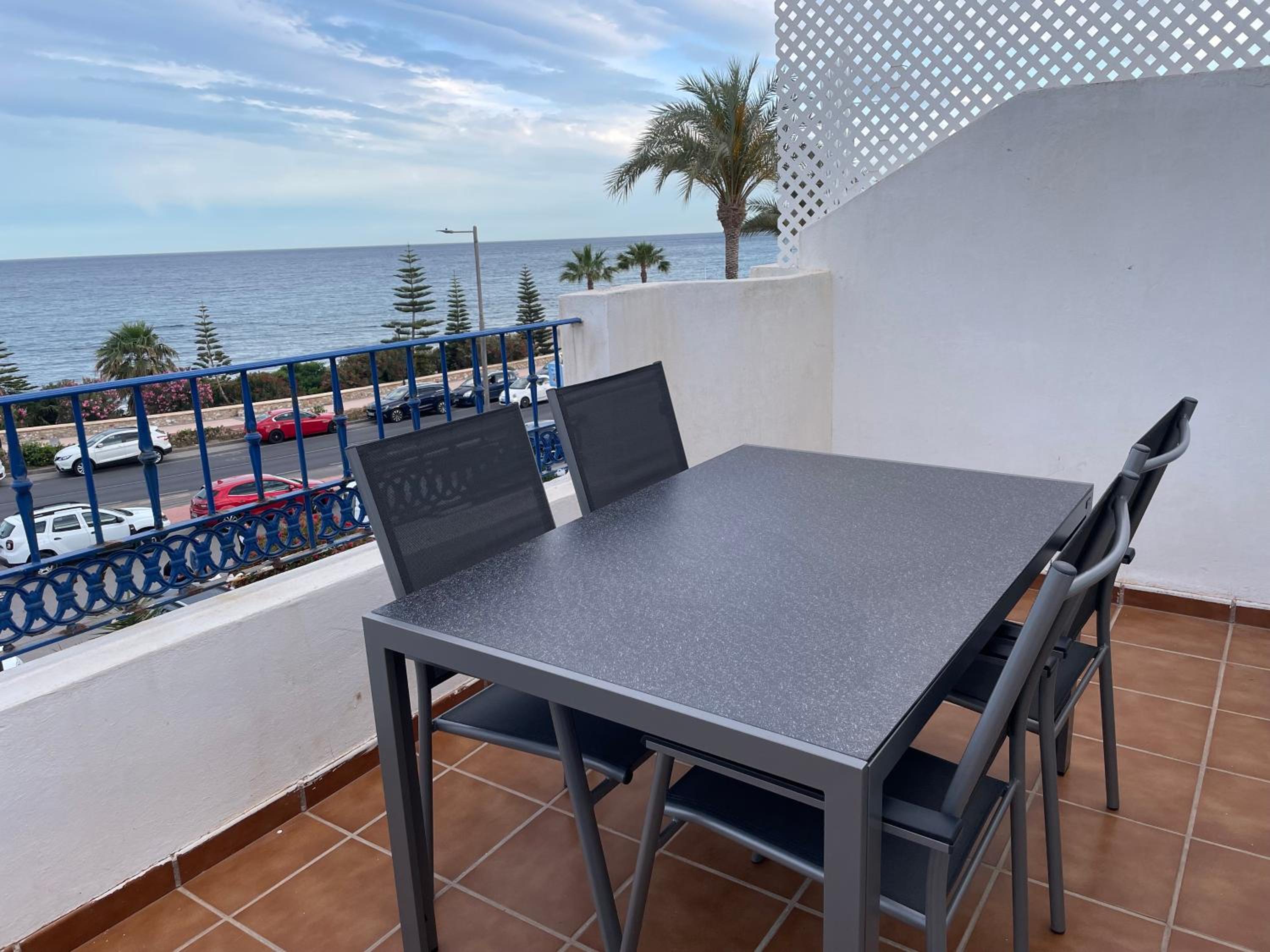 mirazul mojacar