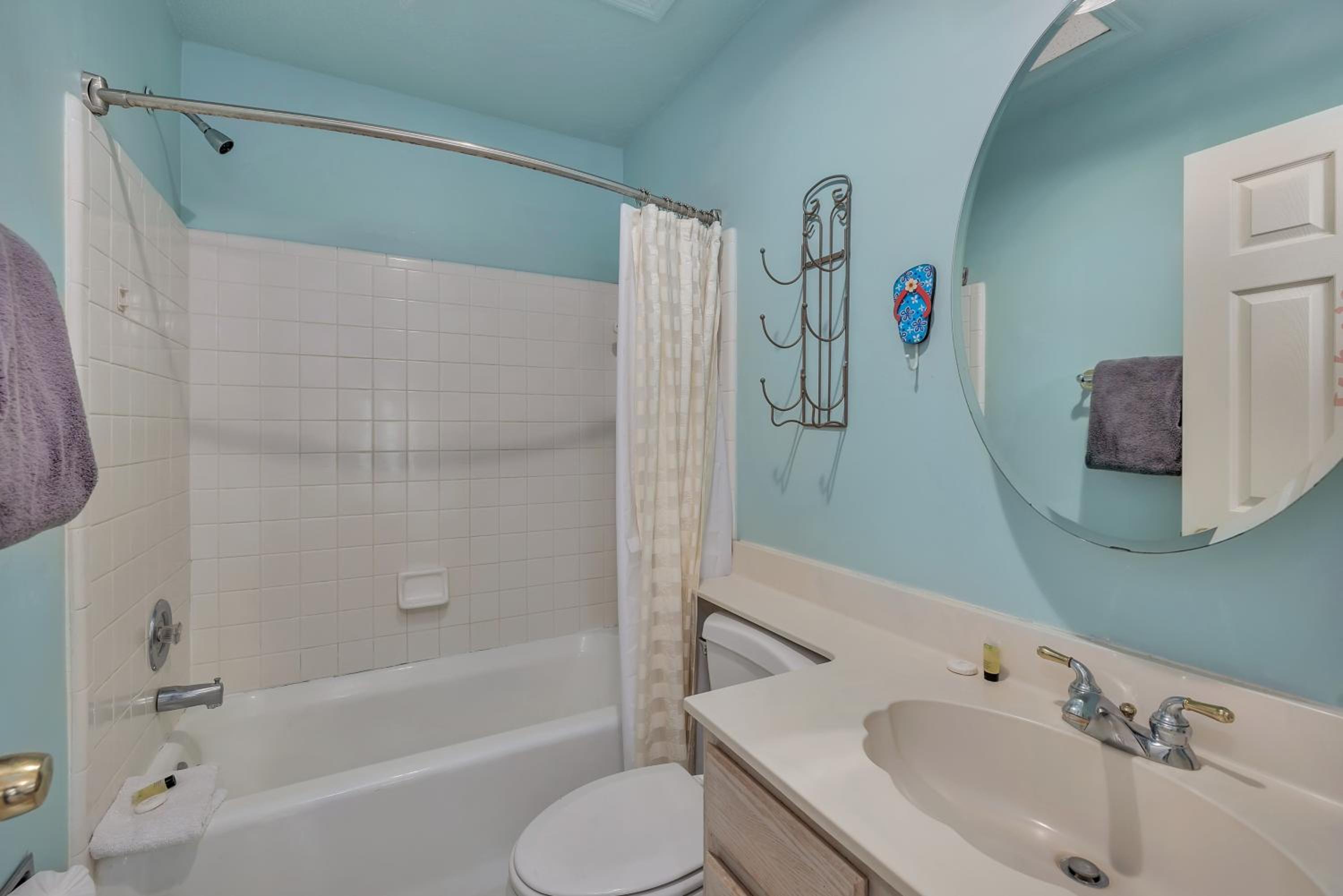 106 Olive Way view 3