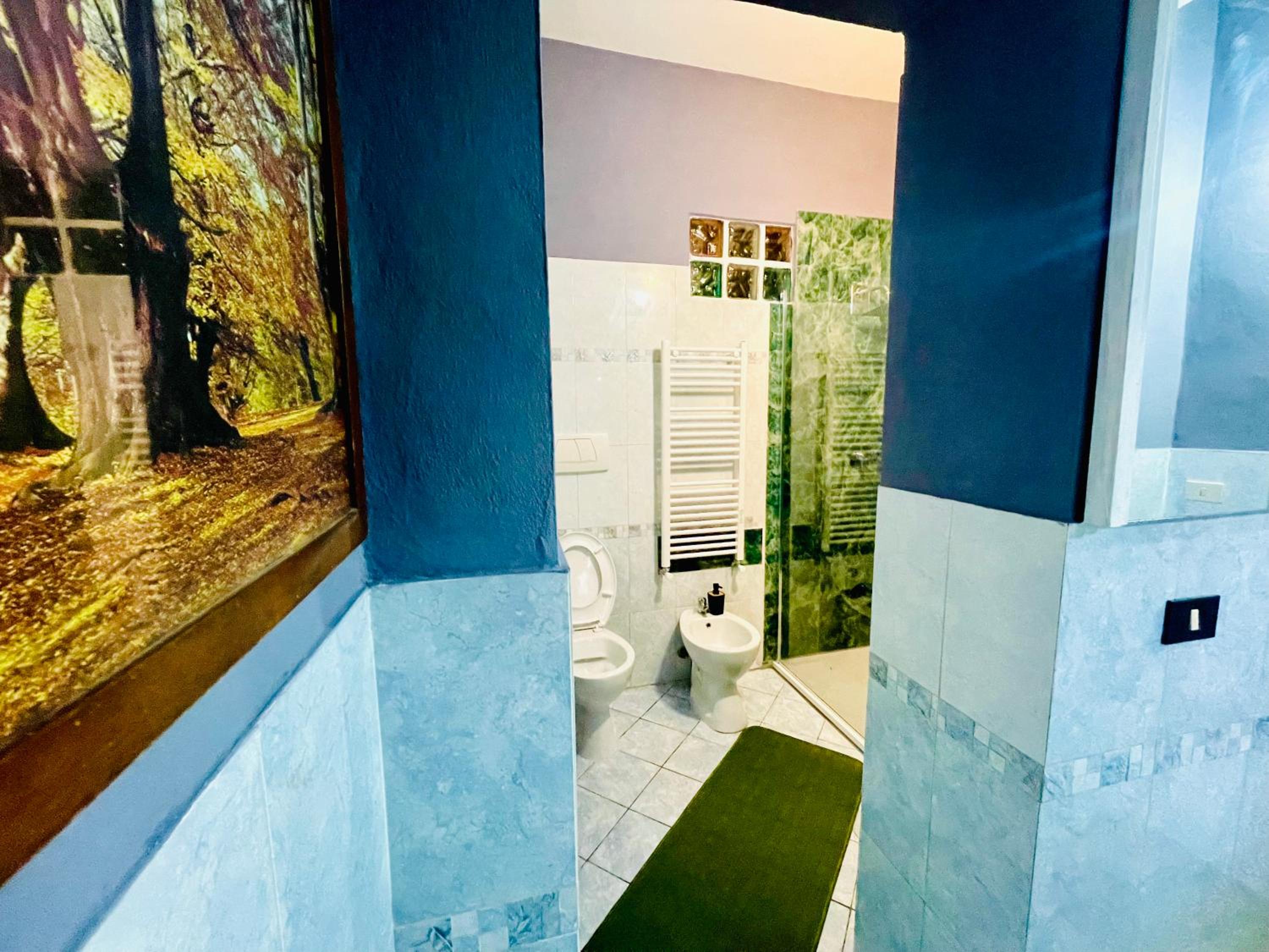 JCK Tuscany Apartment