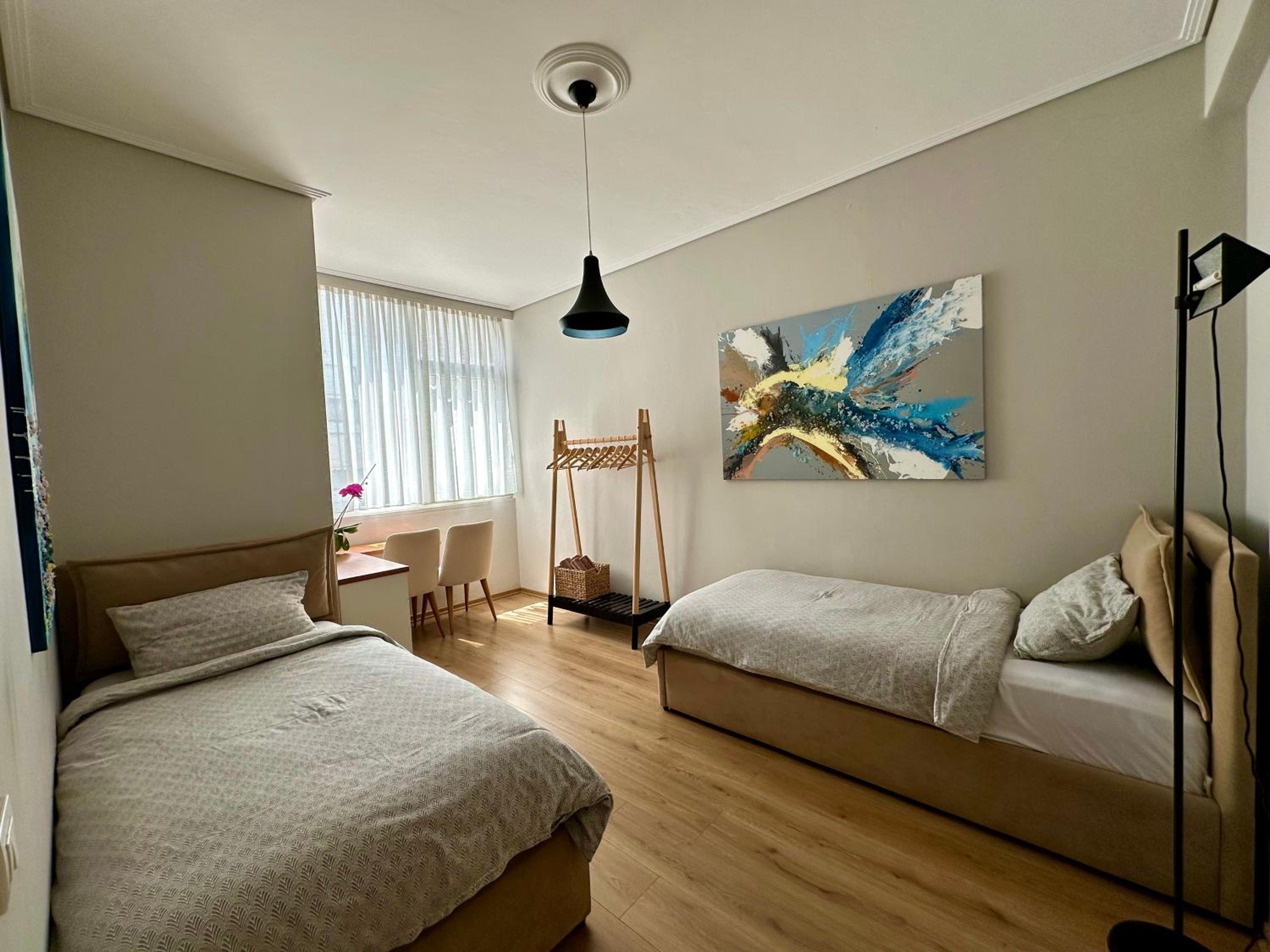 Olive Apartment Tirana