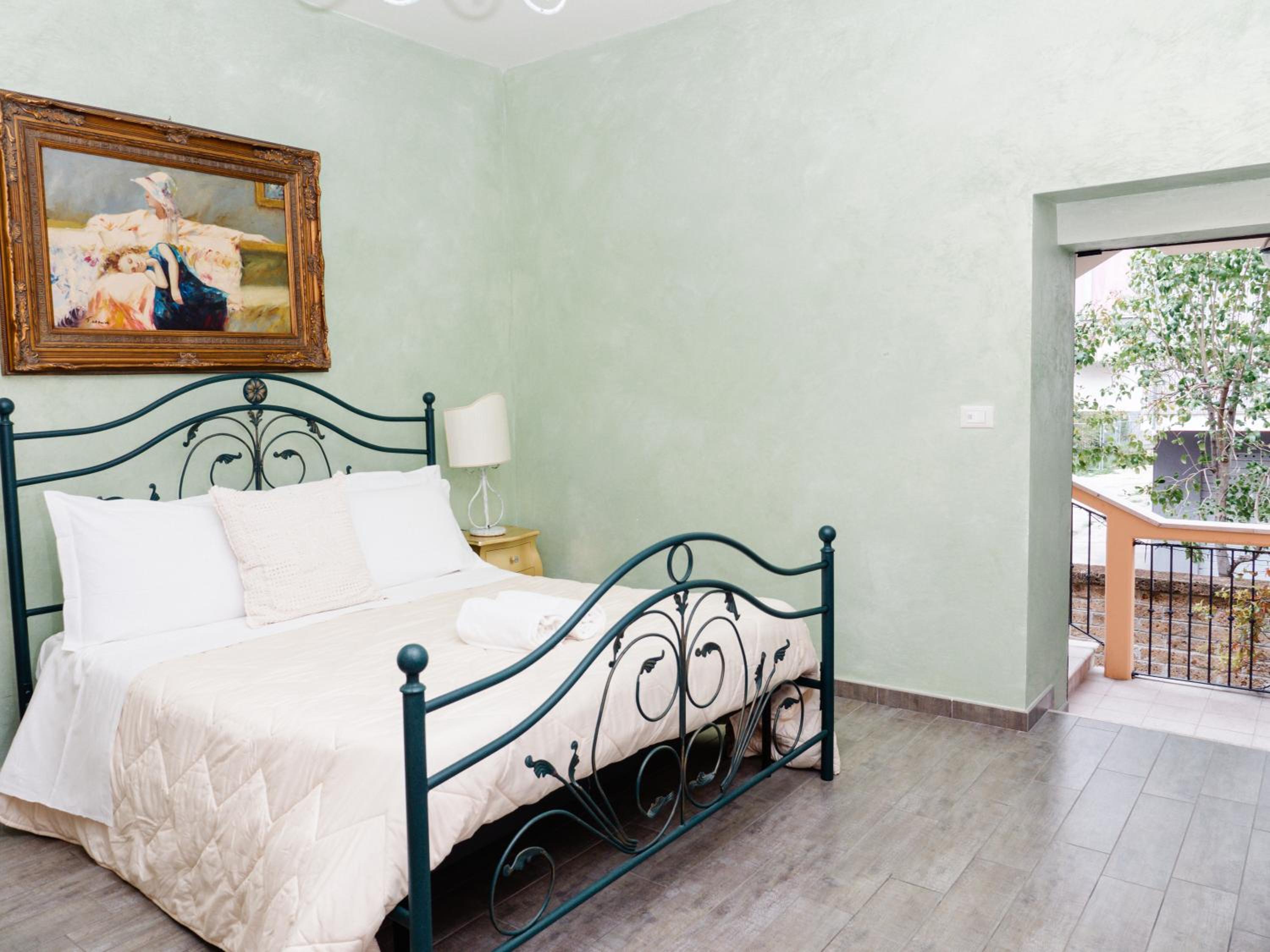 Villa Grace Tombolato