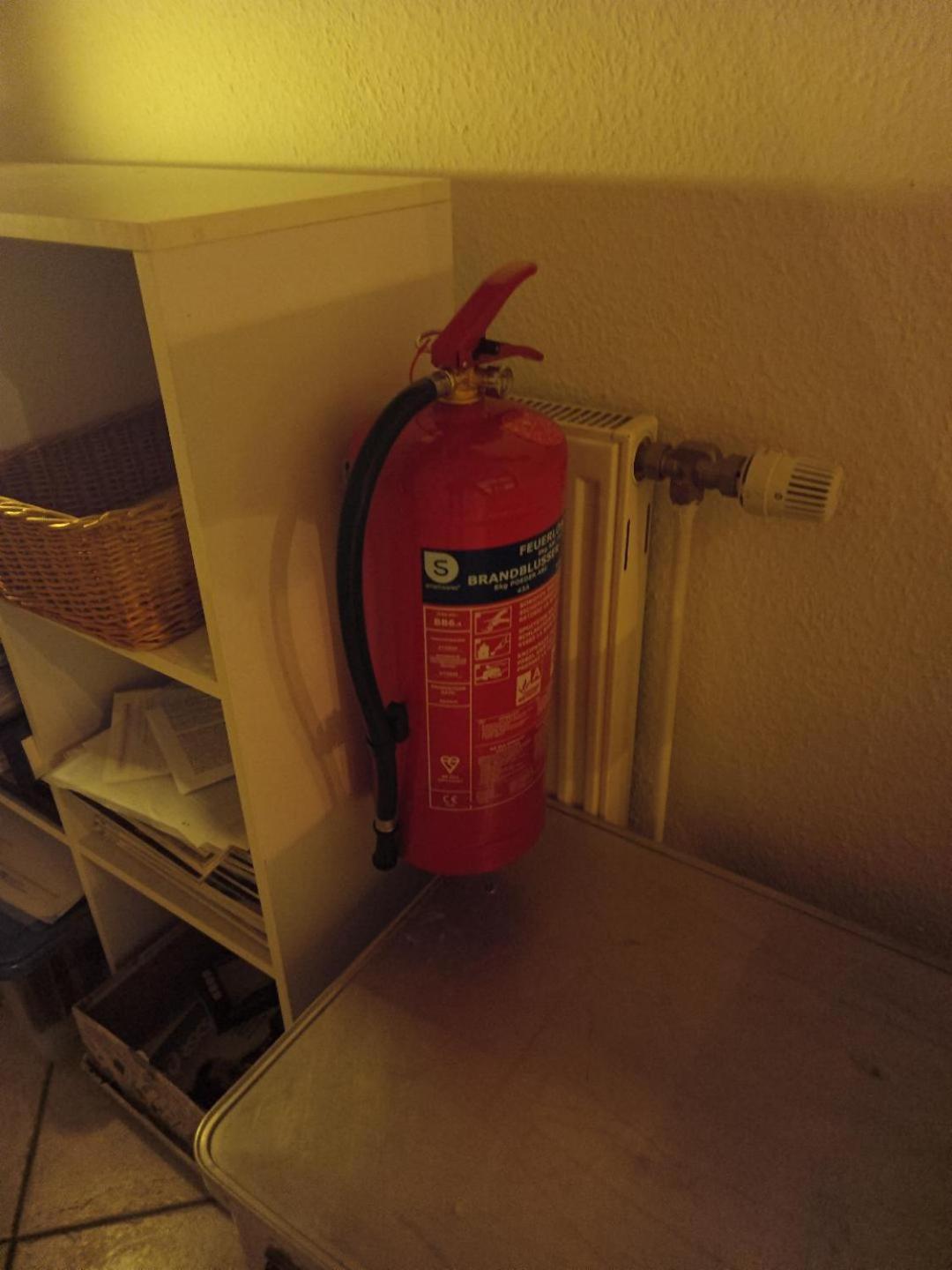 Gästezimmer mitten in Mittelangeln