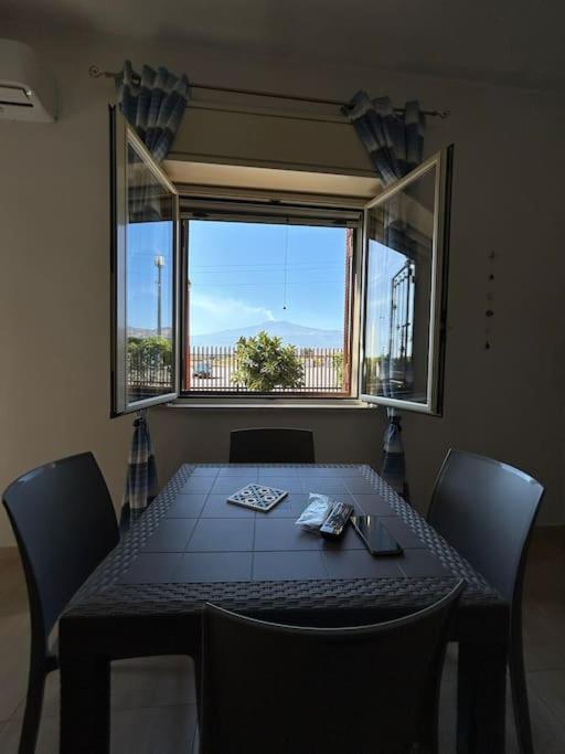 Da Pina E Lu en Giardini Naxos — dining