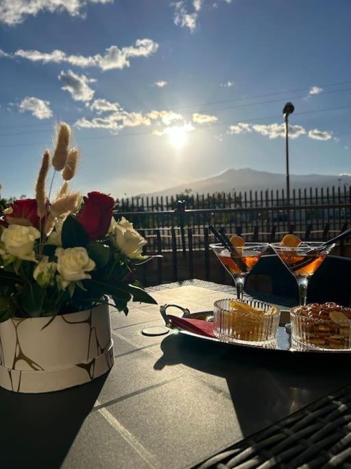 Da Pina E Lu en Giardini Naxos — dining