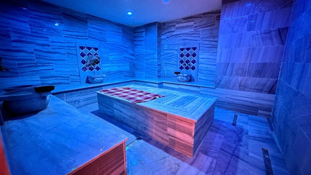 El Emin İstanbul Otel - Image 41