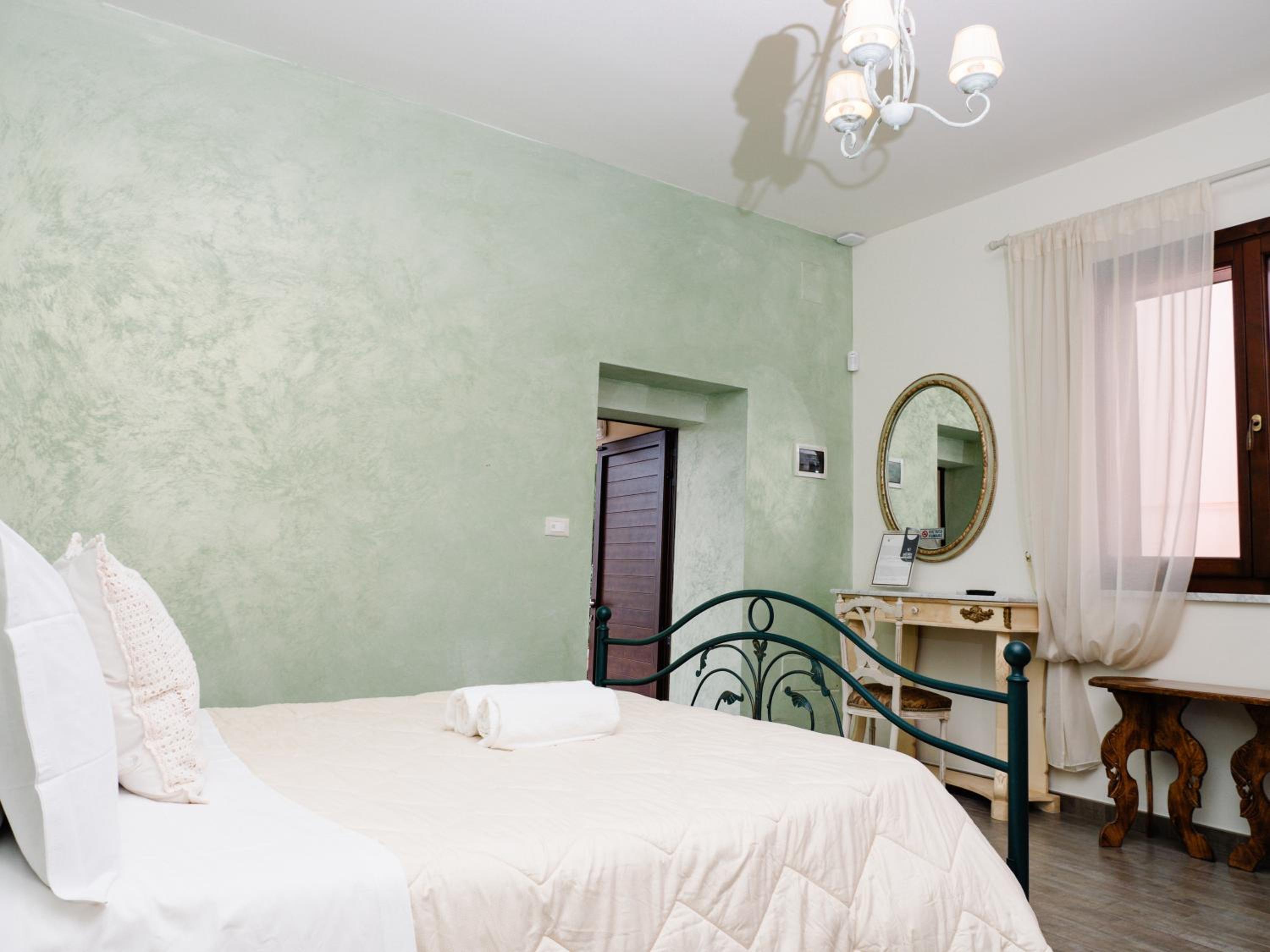 Villa Grace Tombolato