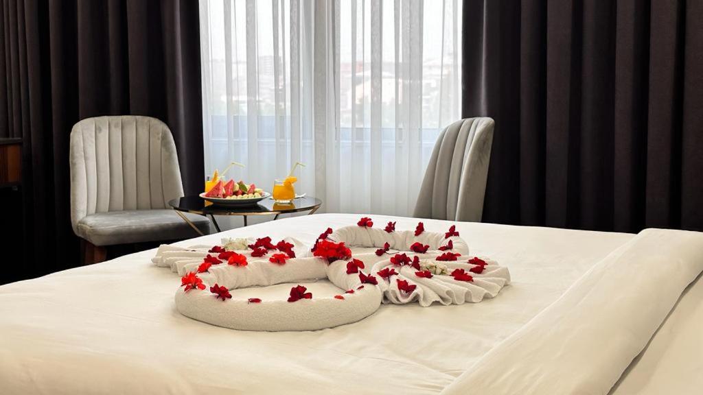 El Emin İstanbul Otel - Image 43