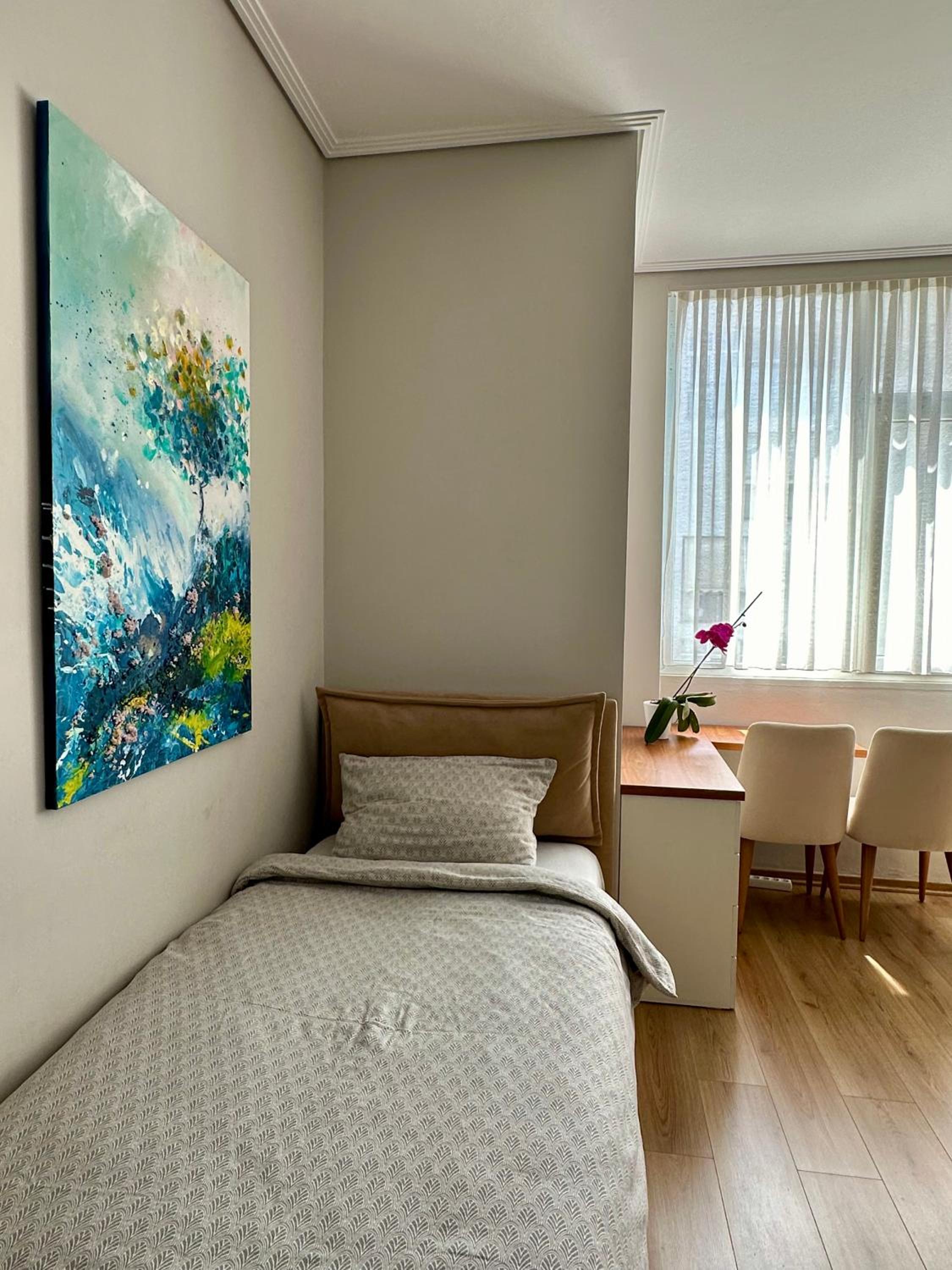 Olive Apartment Tirana