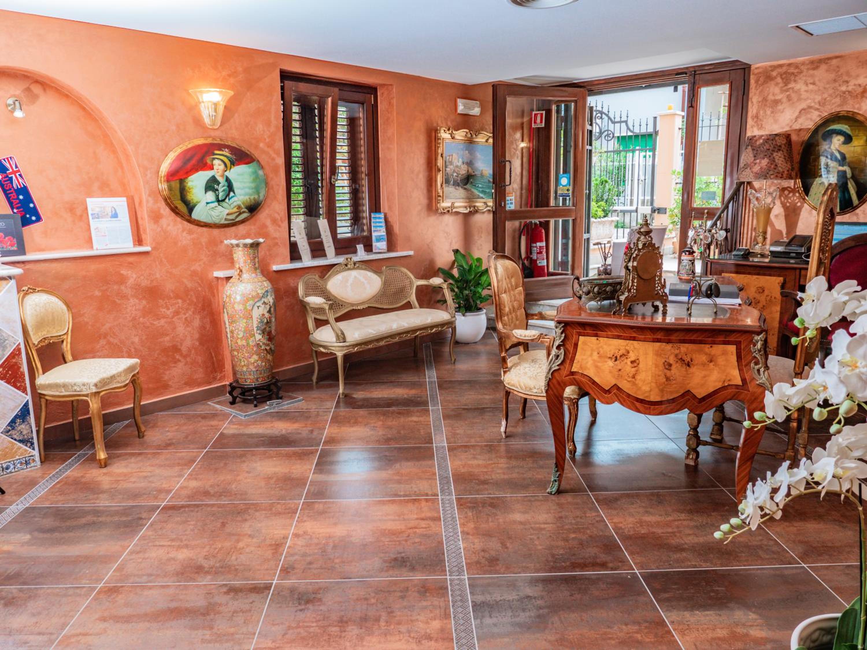 Villa Grace Tombolato