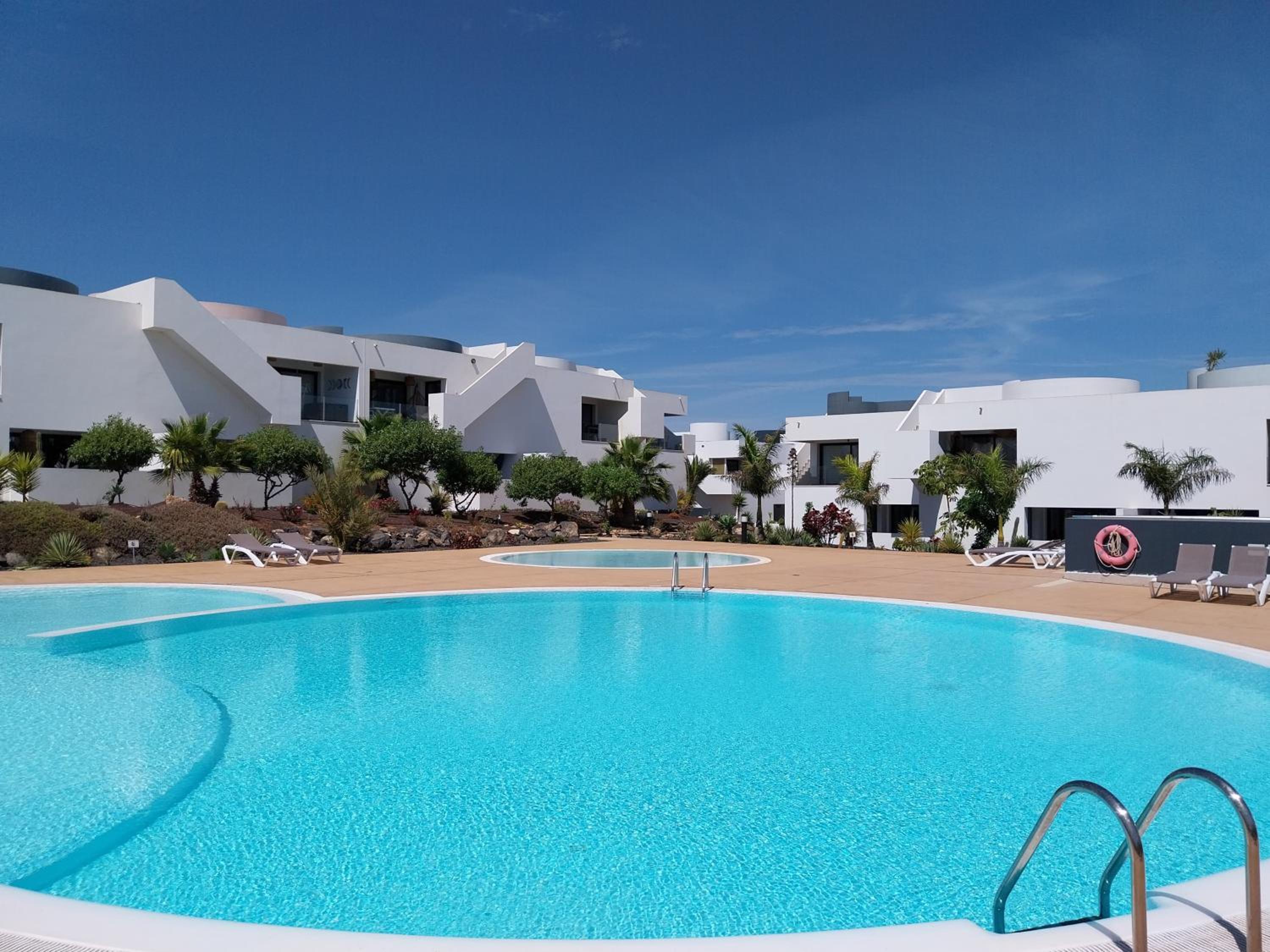 Fuerte Paradise by Sea You There Fuerteventura