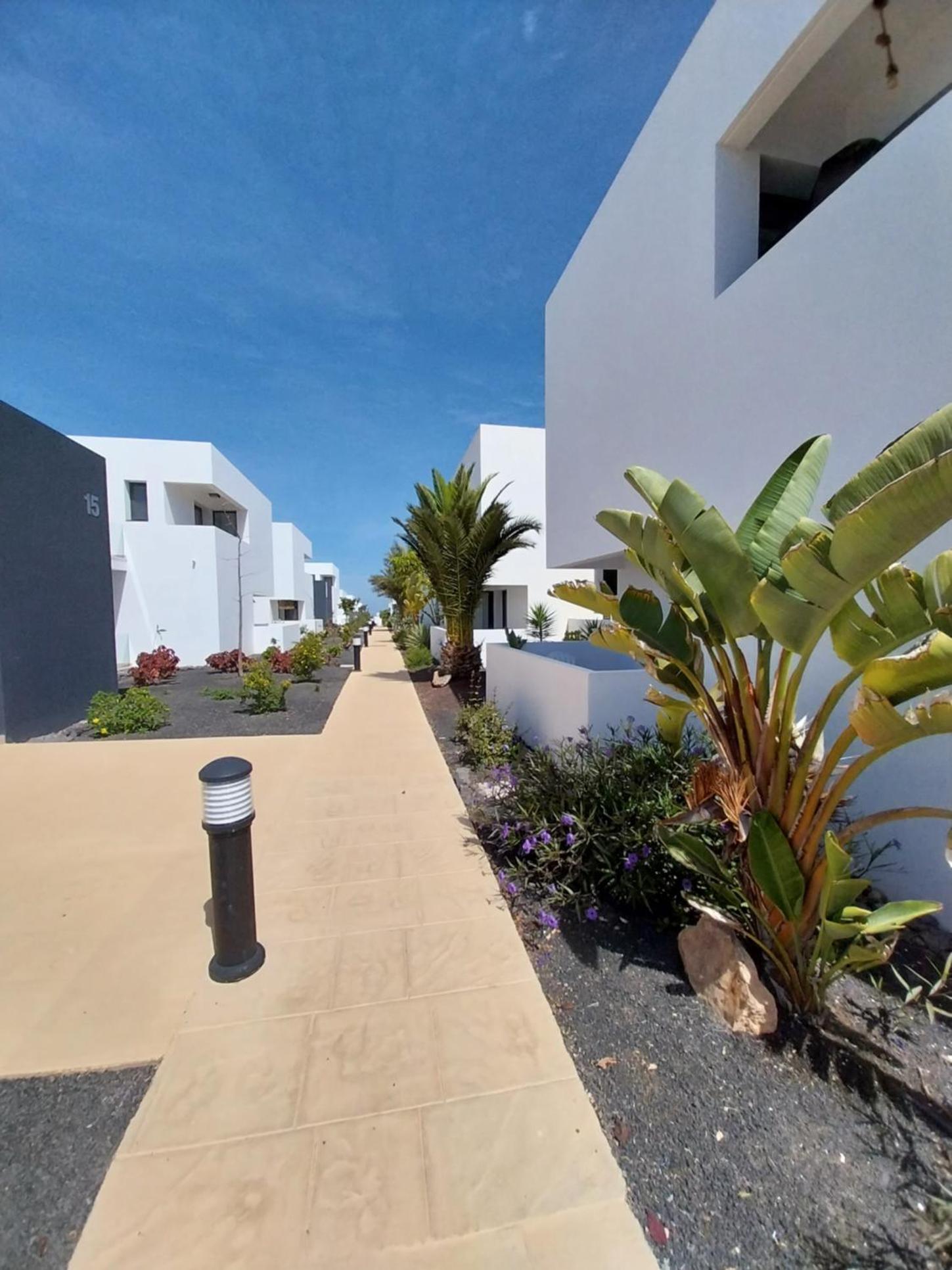 Fuerte Paradise by Sea You There Fuerteventura