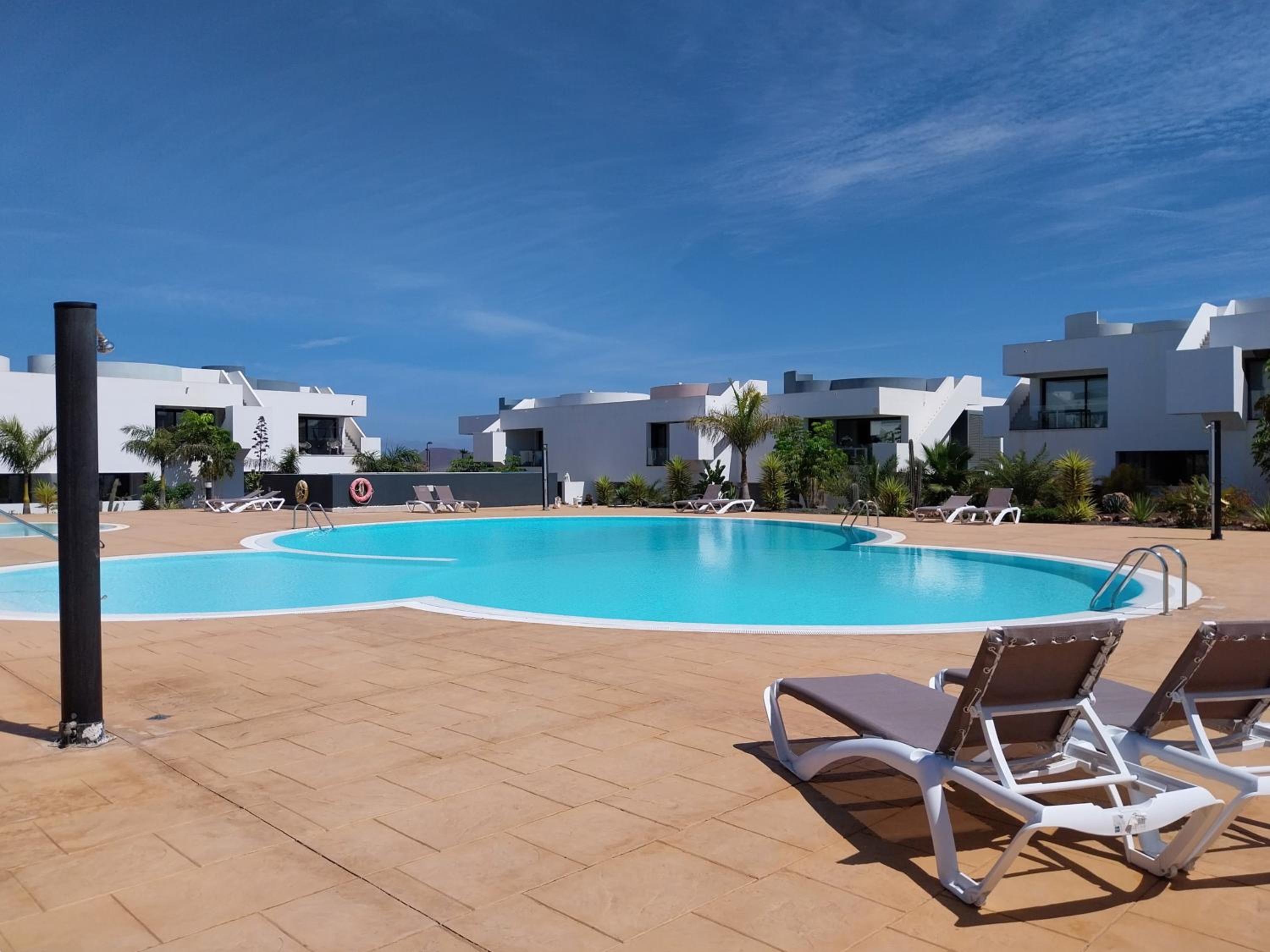 Fuerte Paradise by Sea You There Fuerteventura